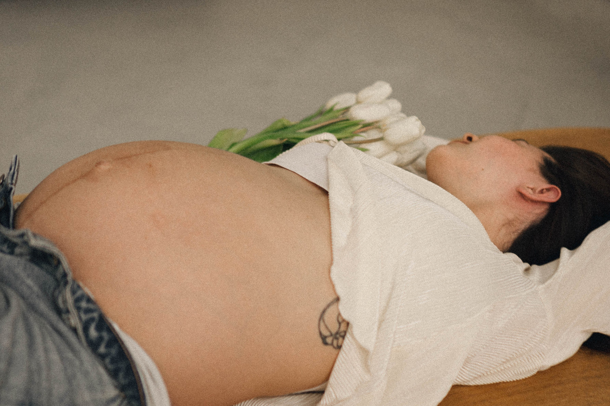 Love Story Беременность. Профессиональный фотограф, Санкт-Петербург — Виктория Богомолова