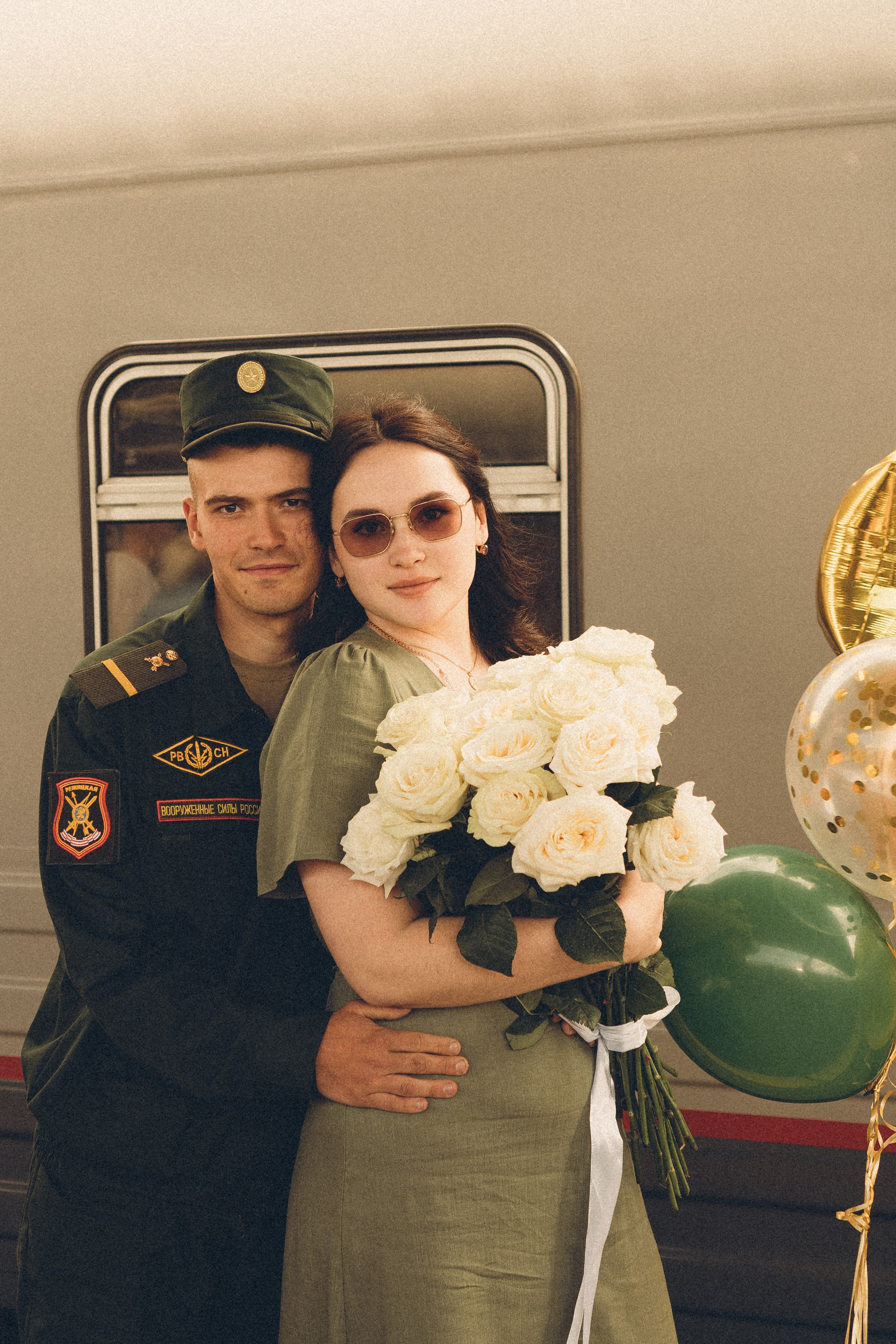 ПРЕДЛОЖЕНИЕ. Профессиональный фотограф, Санкт-Петербург — Виктория Богомолова