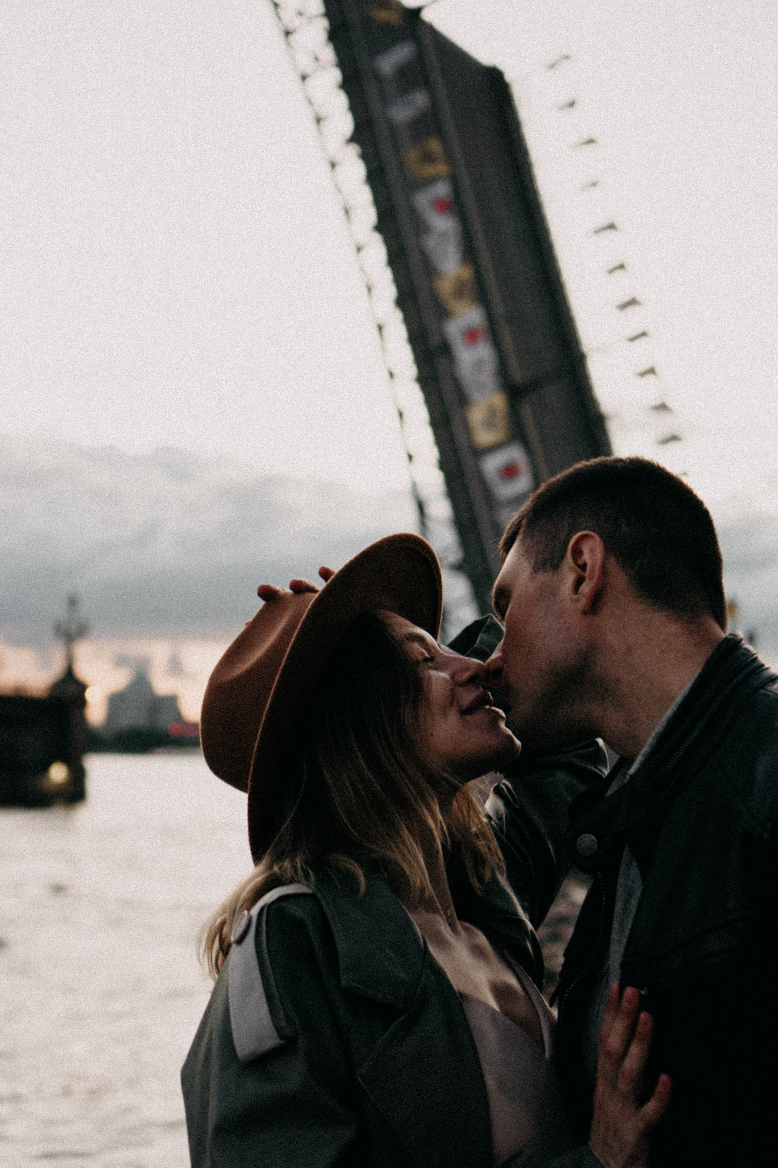 Рассветная, белые ночи. Профессиональный фотограф, Санкт-Петербург — Виктория Богомолова