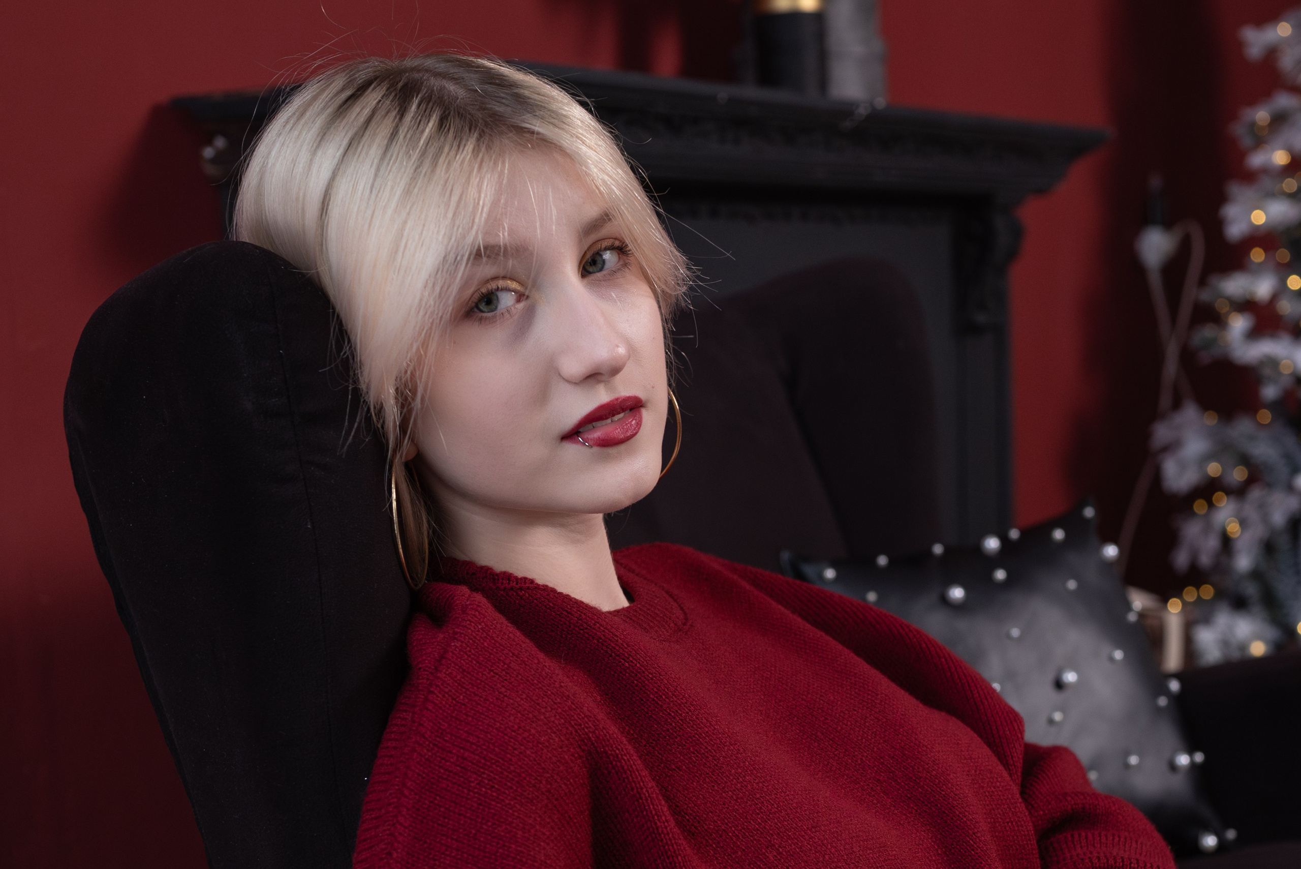 Мама с дочкой. Светлана Агалакова Фотограф