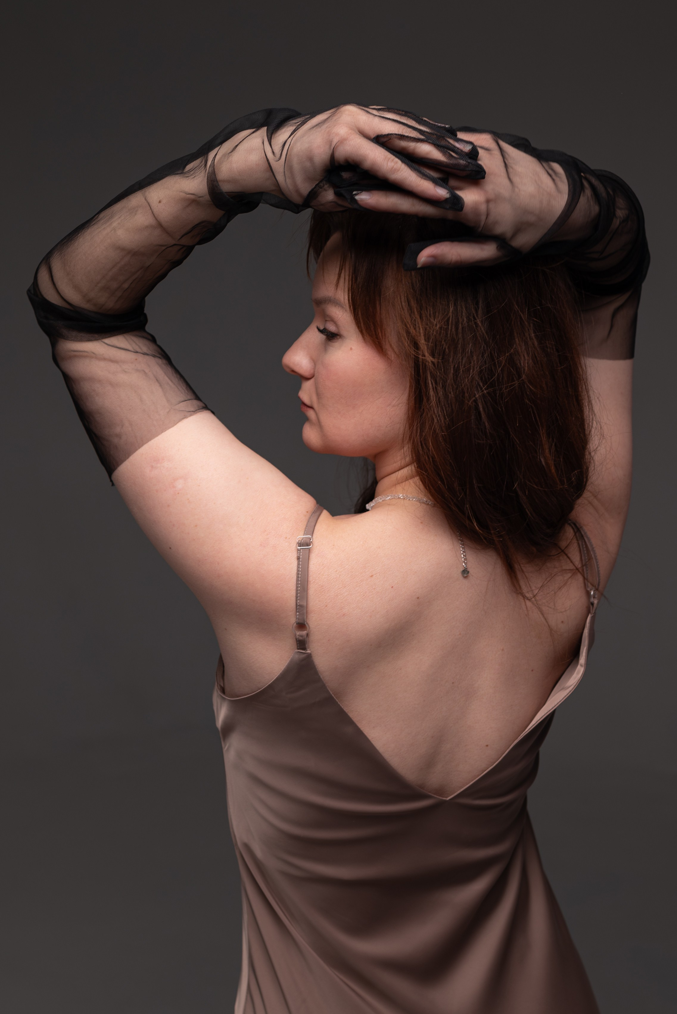 Анастасия. Светлана Агалакова Фотограф