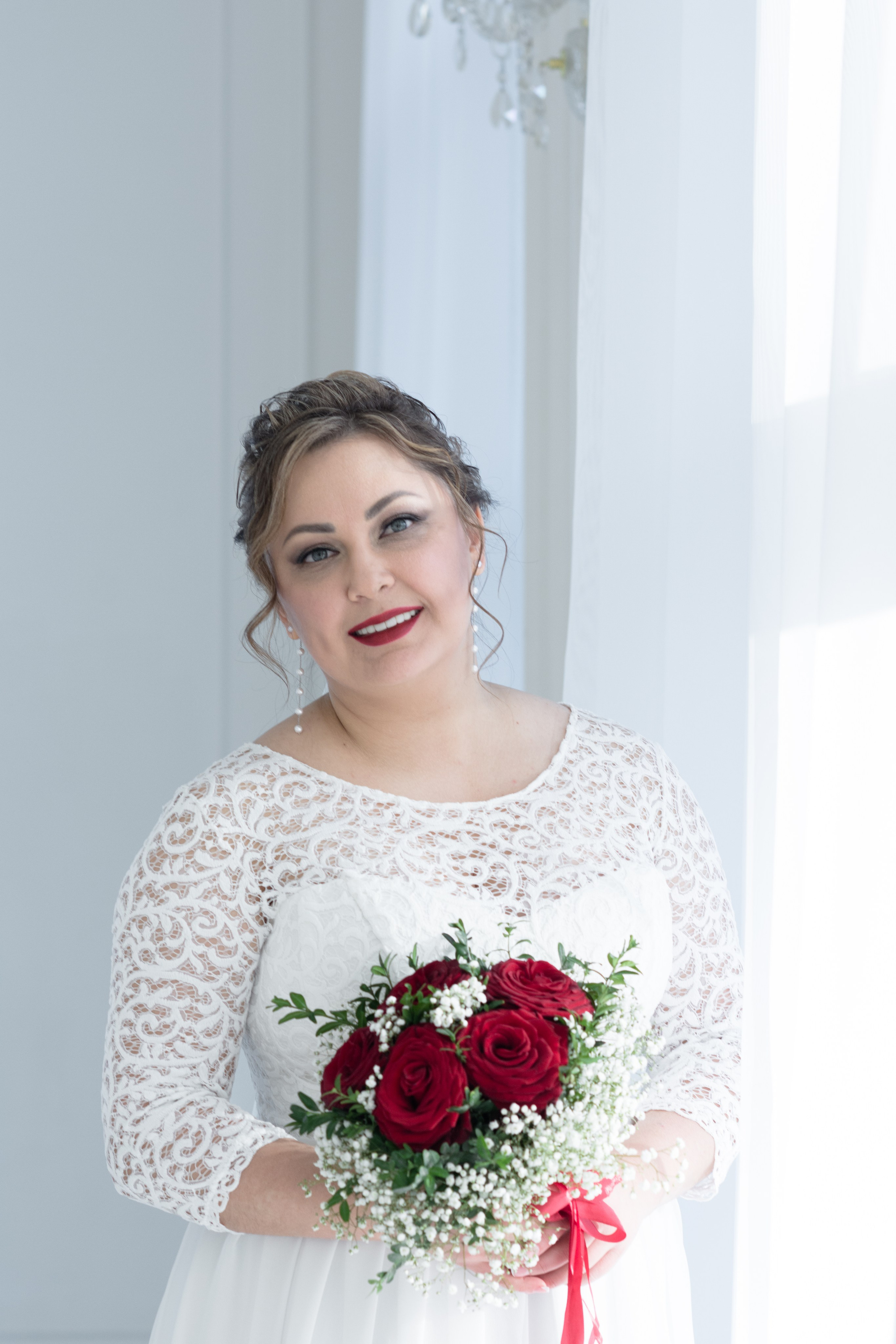 Свадьба Екатерины и Михаила. Фотограф Максим Буряк