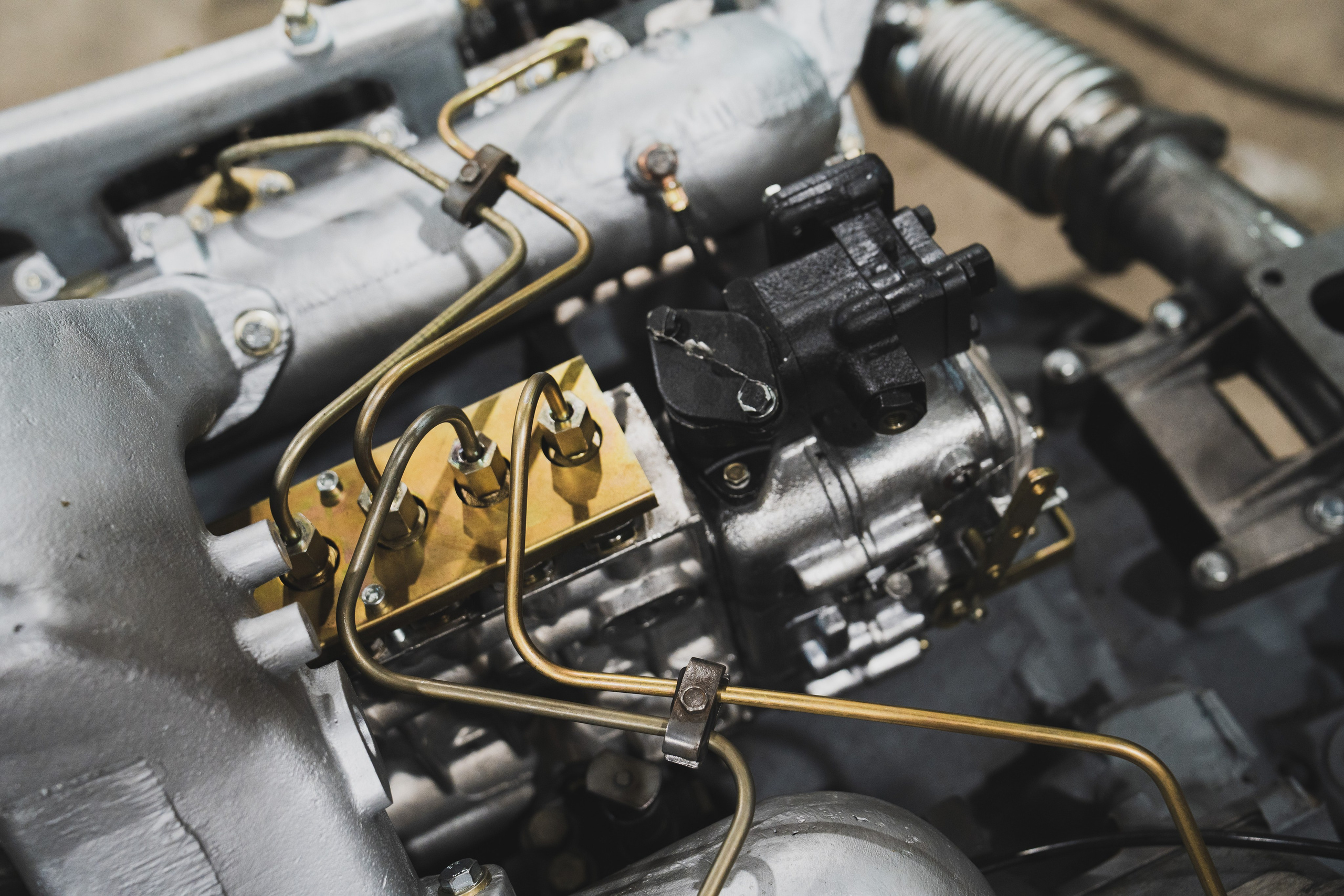 Дизель-Транзит. Photography&Video