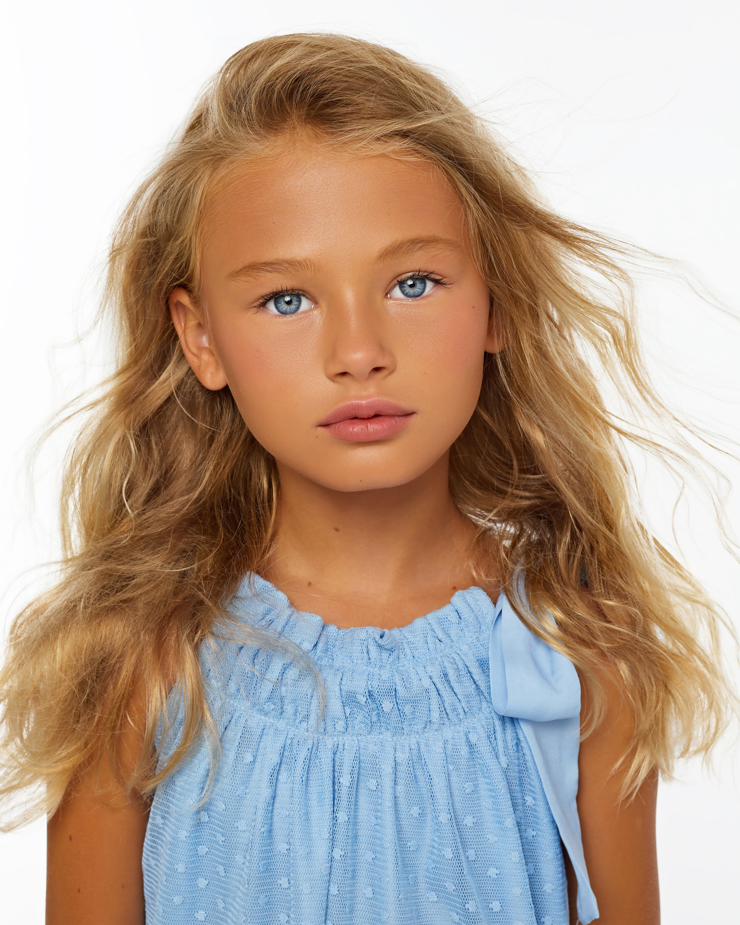 Детское портфолио Студия. Фотограф Ирина Бутко