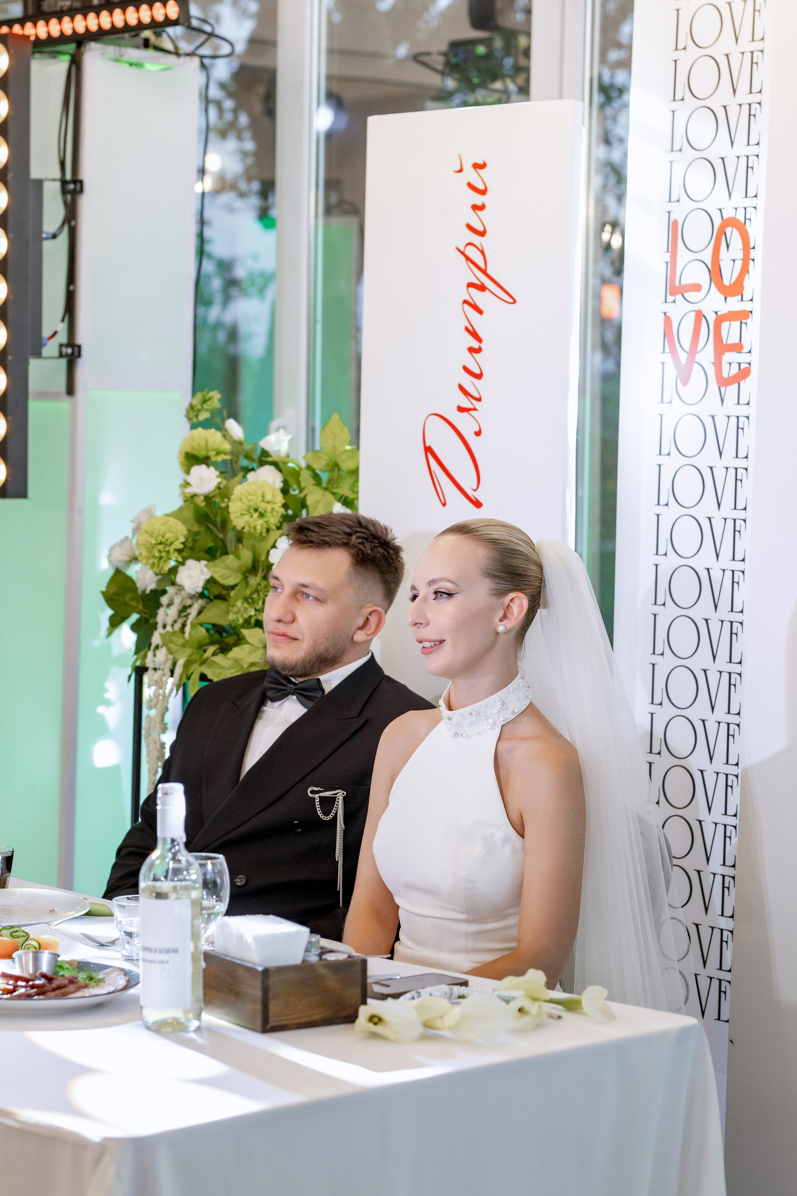 Ангелина и Дима. Свадебный фотограф Витебск Минск