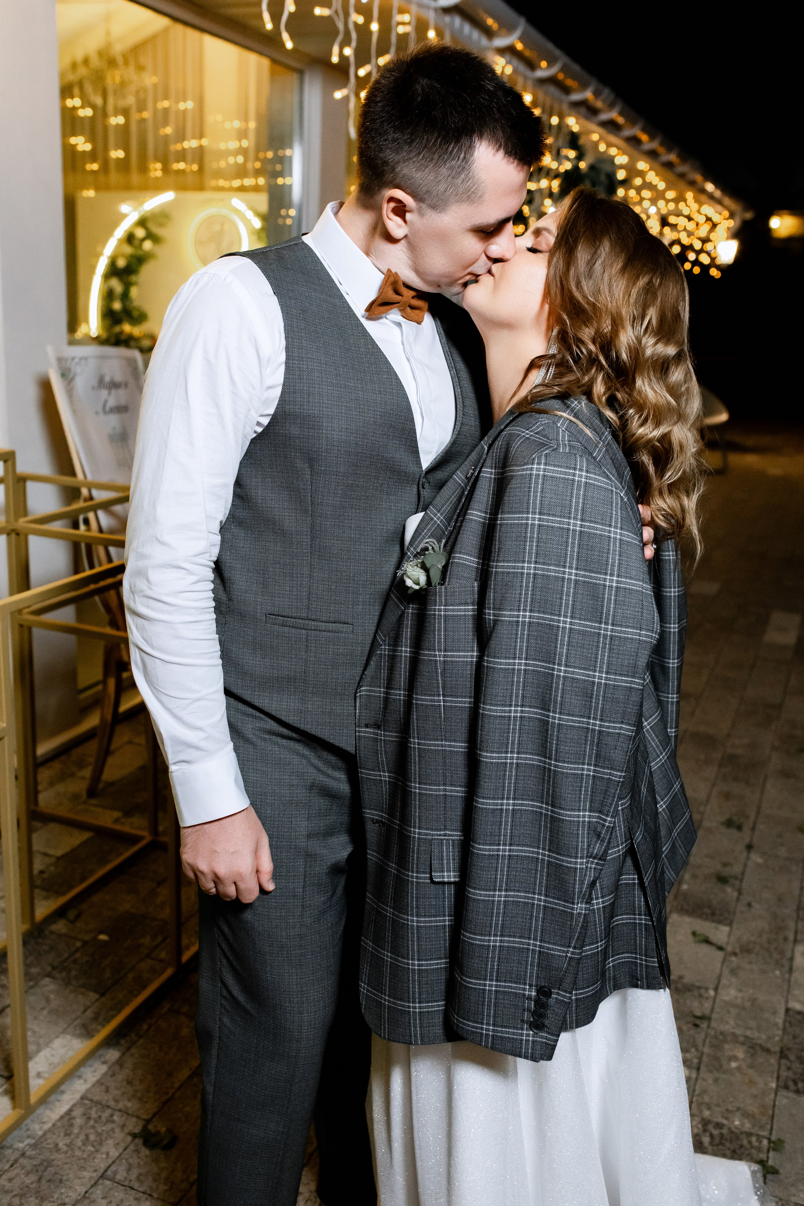 Алексей и Мария. Свадебный фотограф Витебск Минск