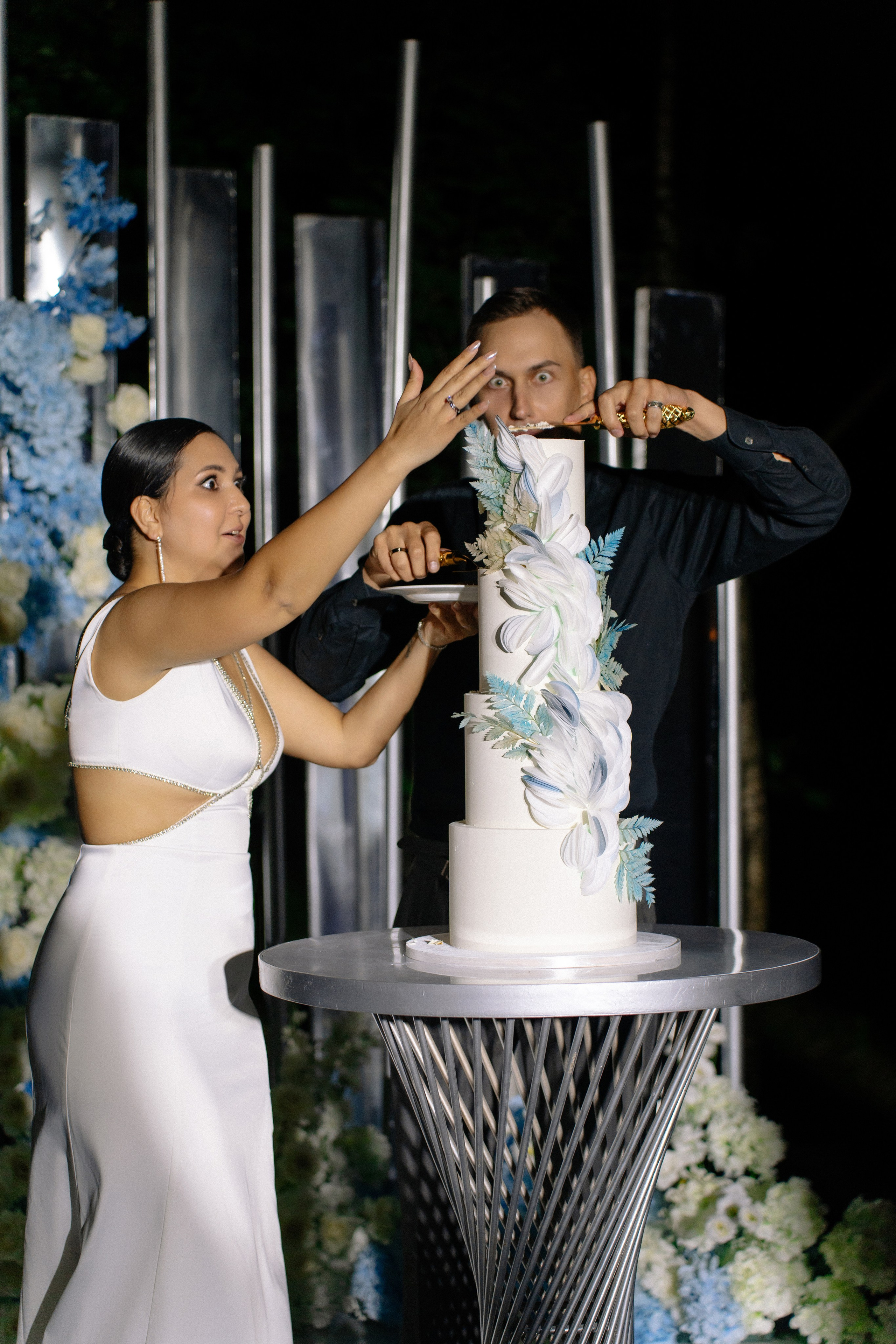 Вова и Катя. Фотограф Ксения Тимченко. Бережно к вам и вашим чувствам