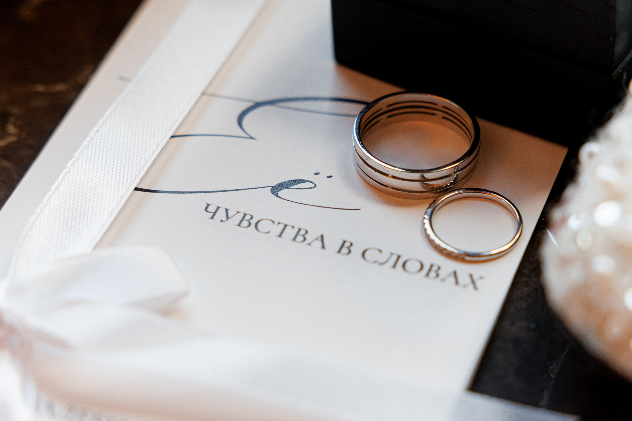 V&K. Свадебный репортажный фотограф в Москве