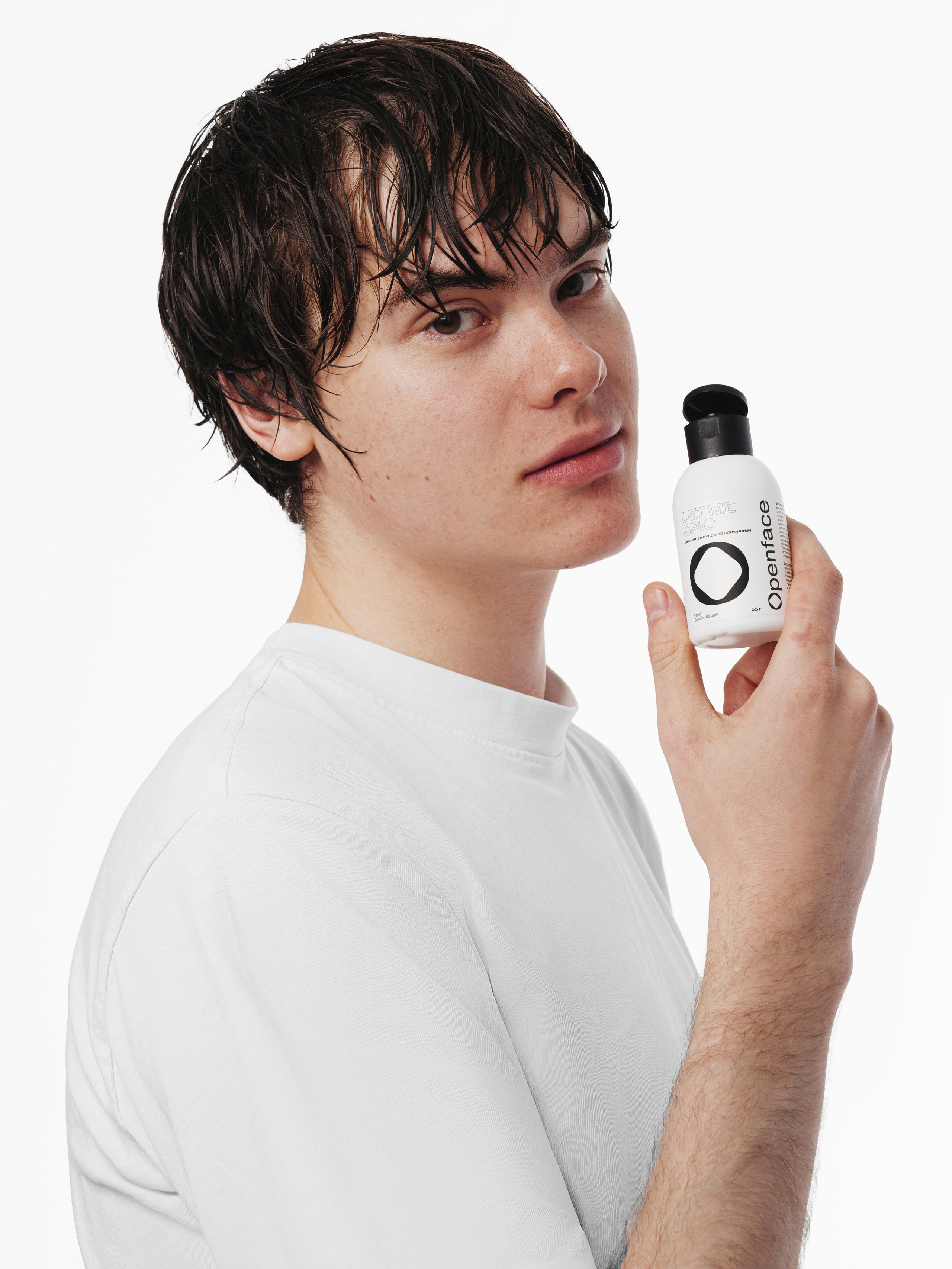 Openface. Fashion фотограф и Арт директор. Санкт-Петербург и Москва