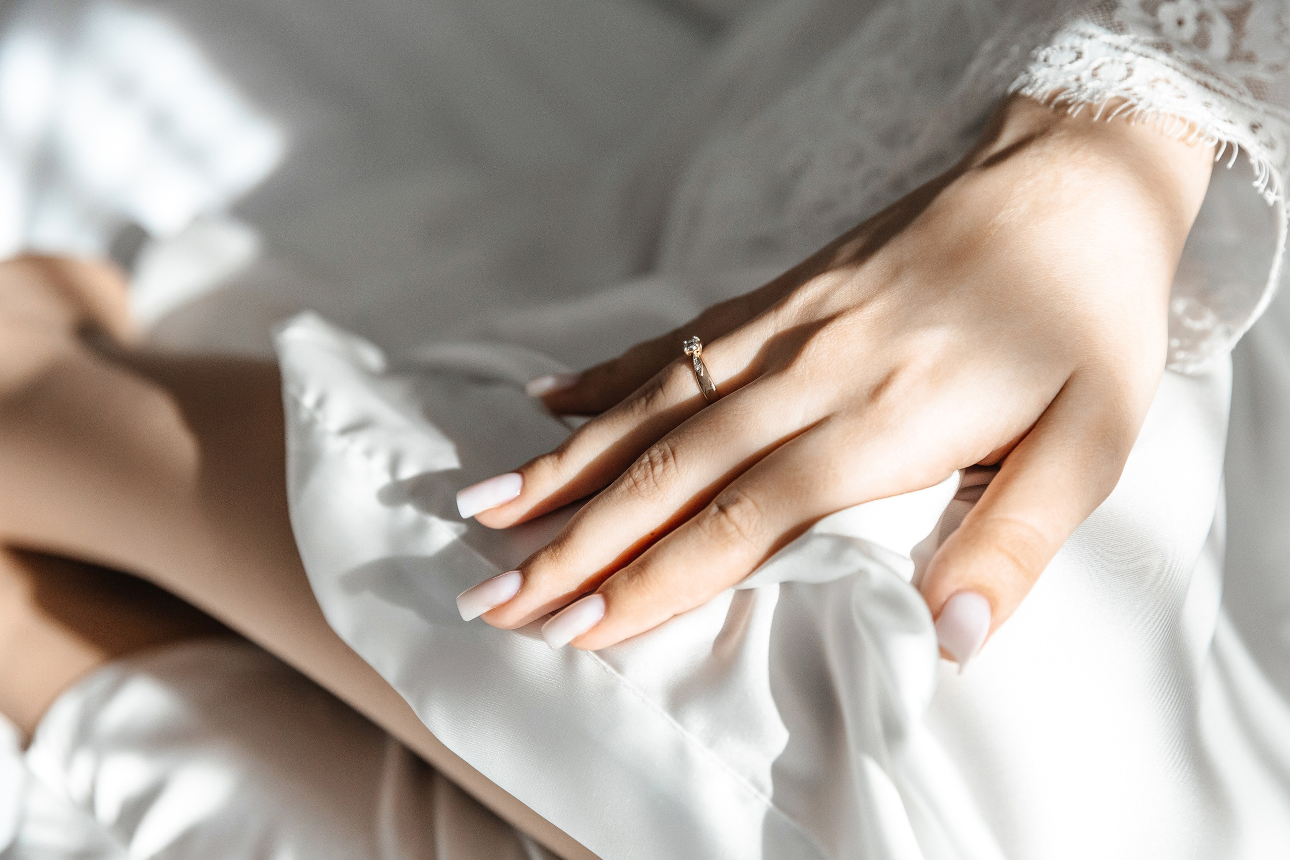 Артур и Дарья