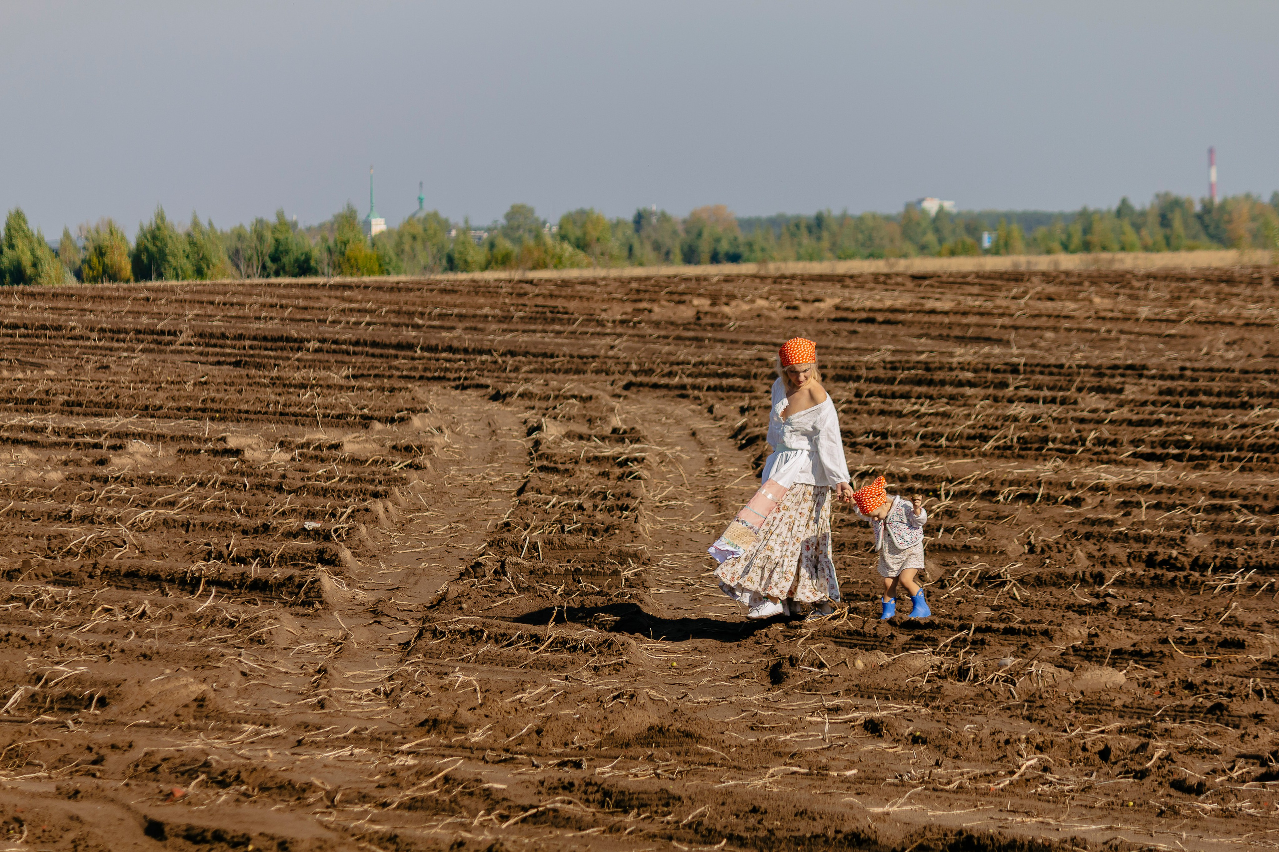 НЕЖНОСТЬ МАТЕРИНСТВА. Фотограф в Твери Наталья Сударикова