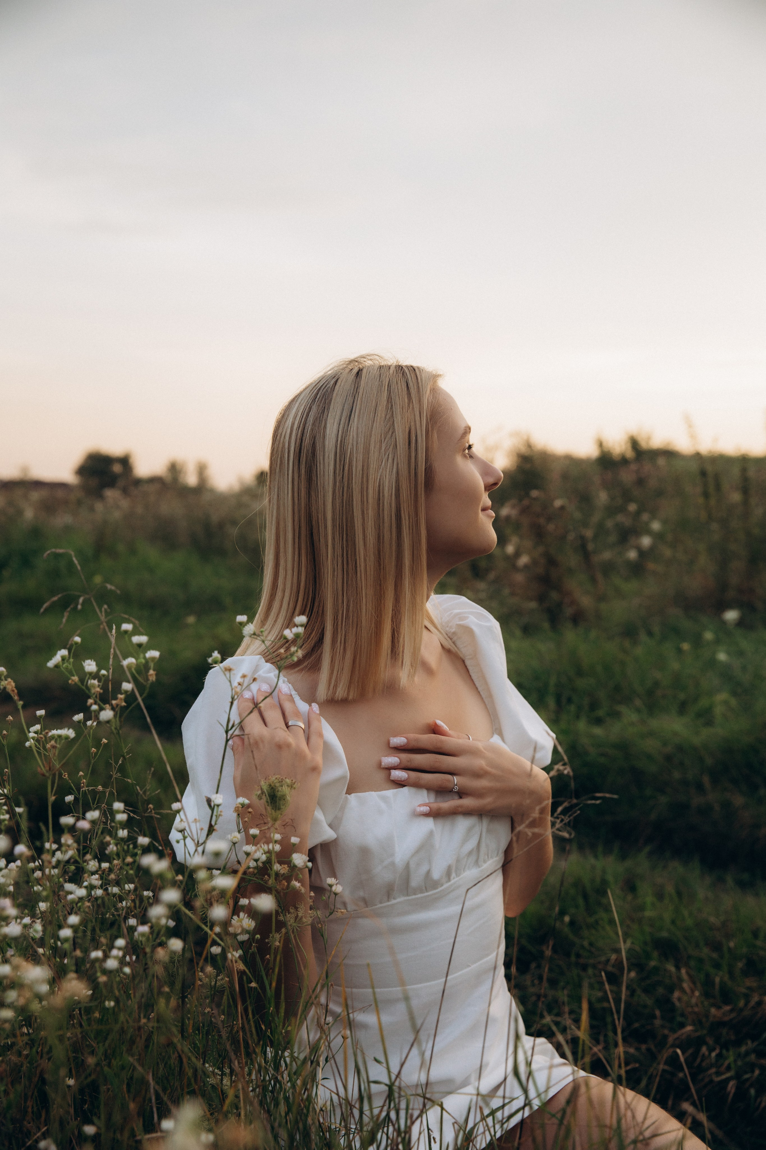 Лиза & Игорь. Семейный и детский фотограф Башкатова Дарья Старый Оскол