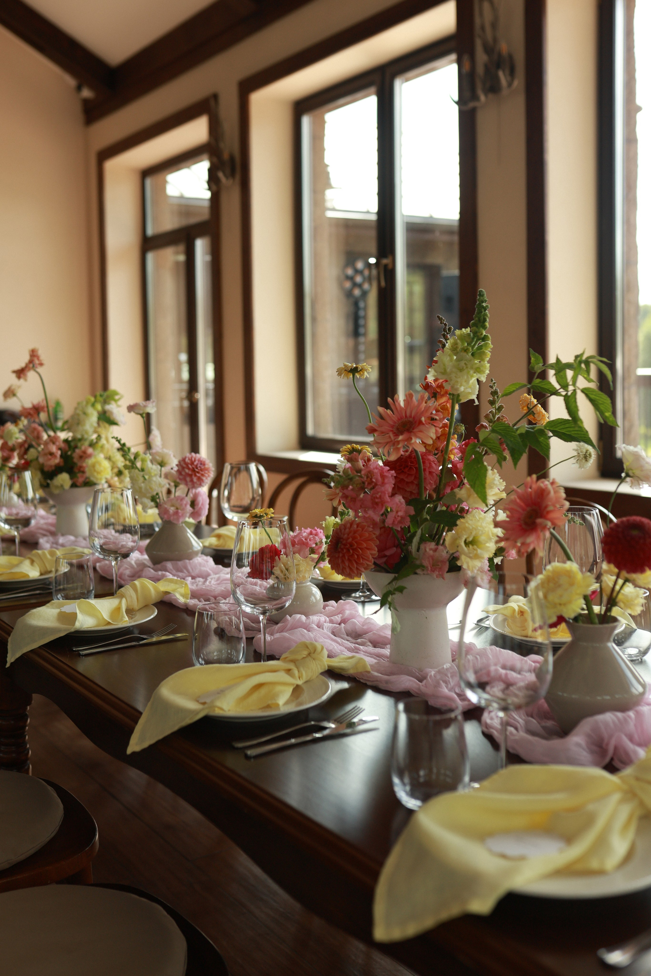 Настя и Юра. Лена Колягина Фотограф по любви