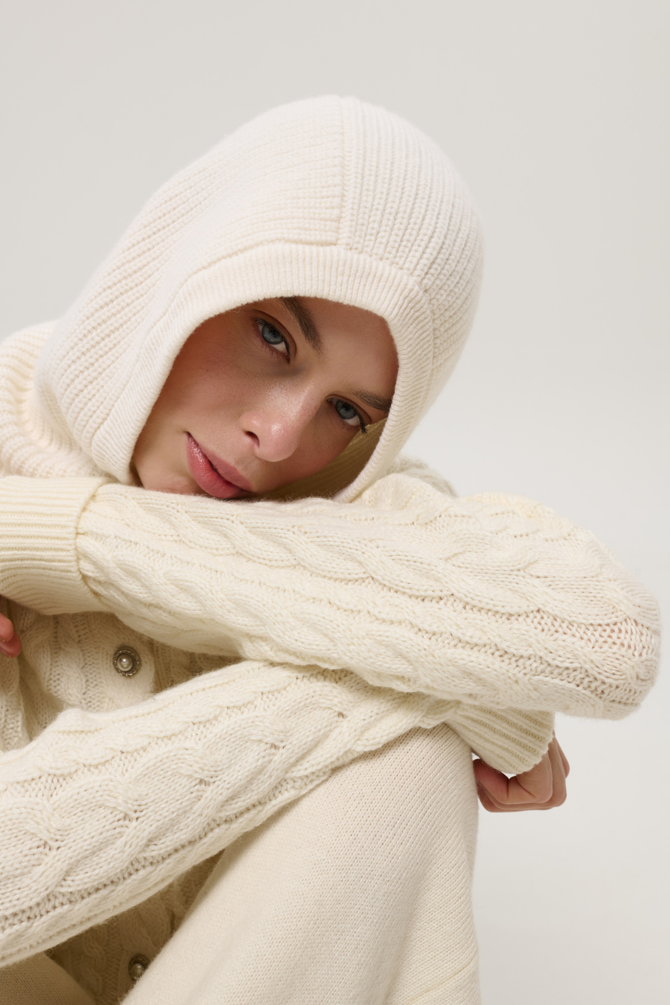 Chobi. Фотограф Москва