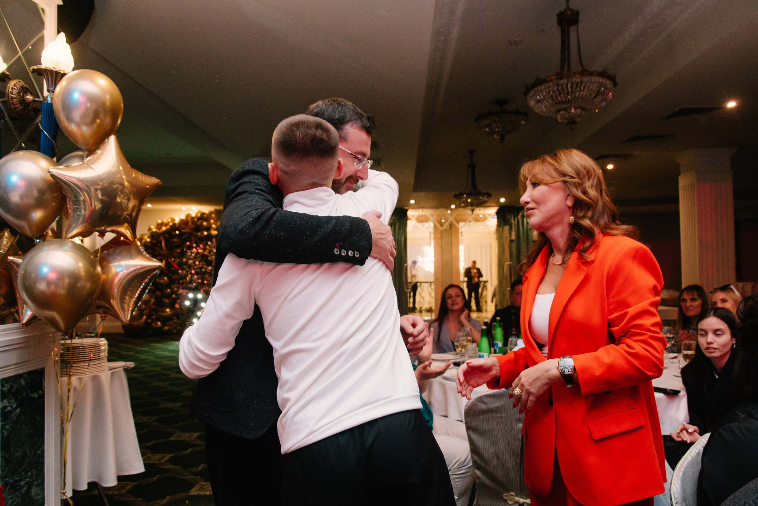 Учебному центру «Перспектива» 25 лет. Фотограф в Челябинске Любовь Денисенко