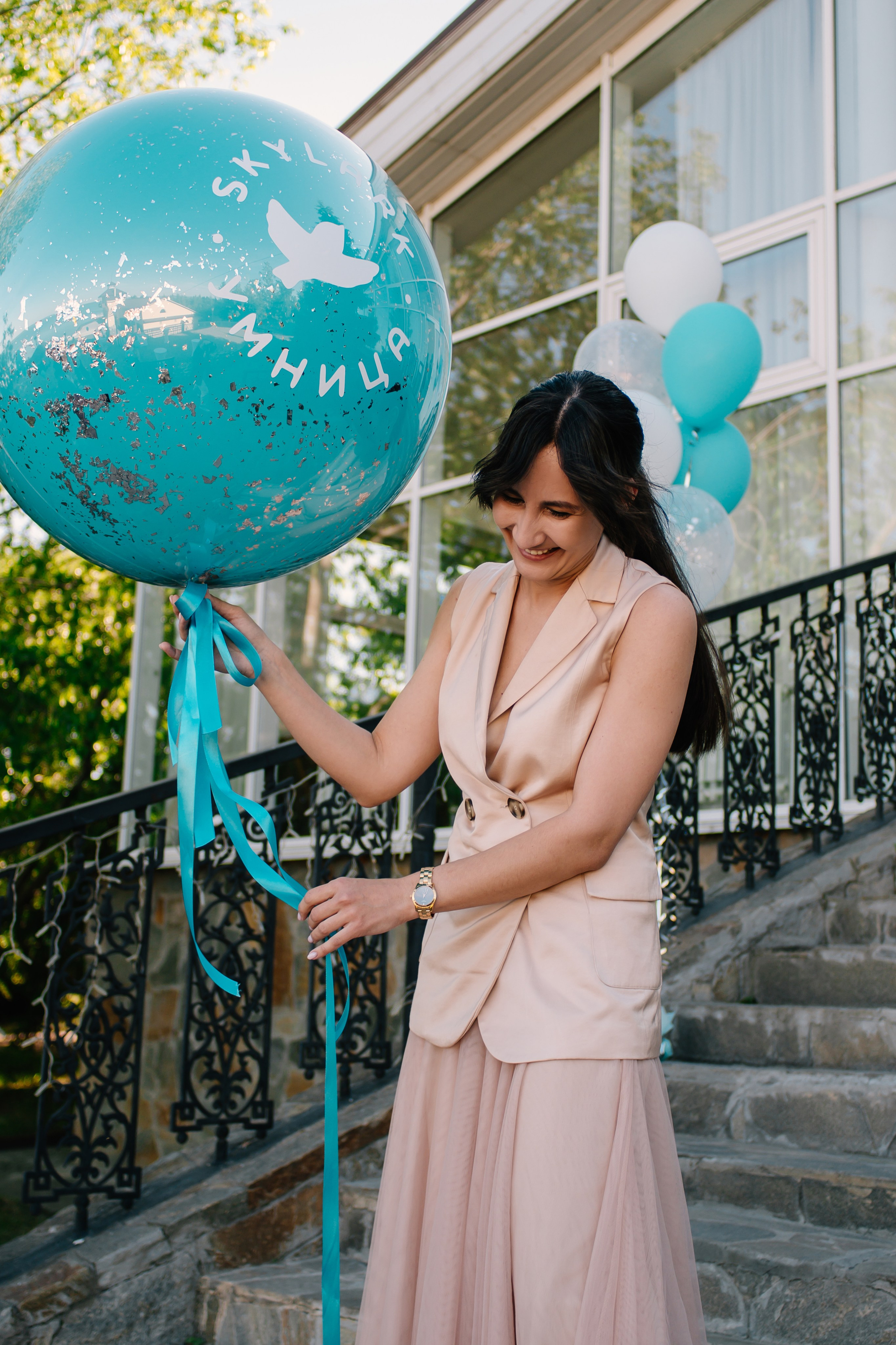 Корпоратив компании «Умница». Фотограф в Челябинске Любовь Денисенко