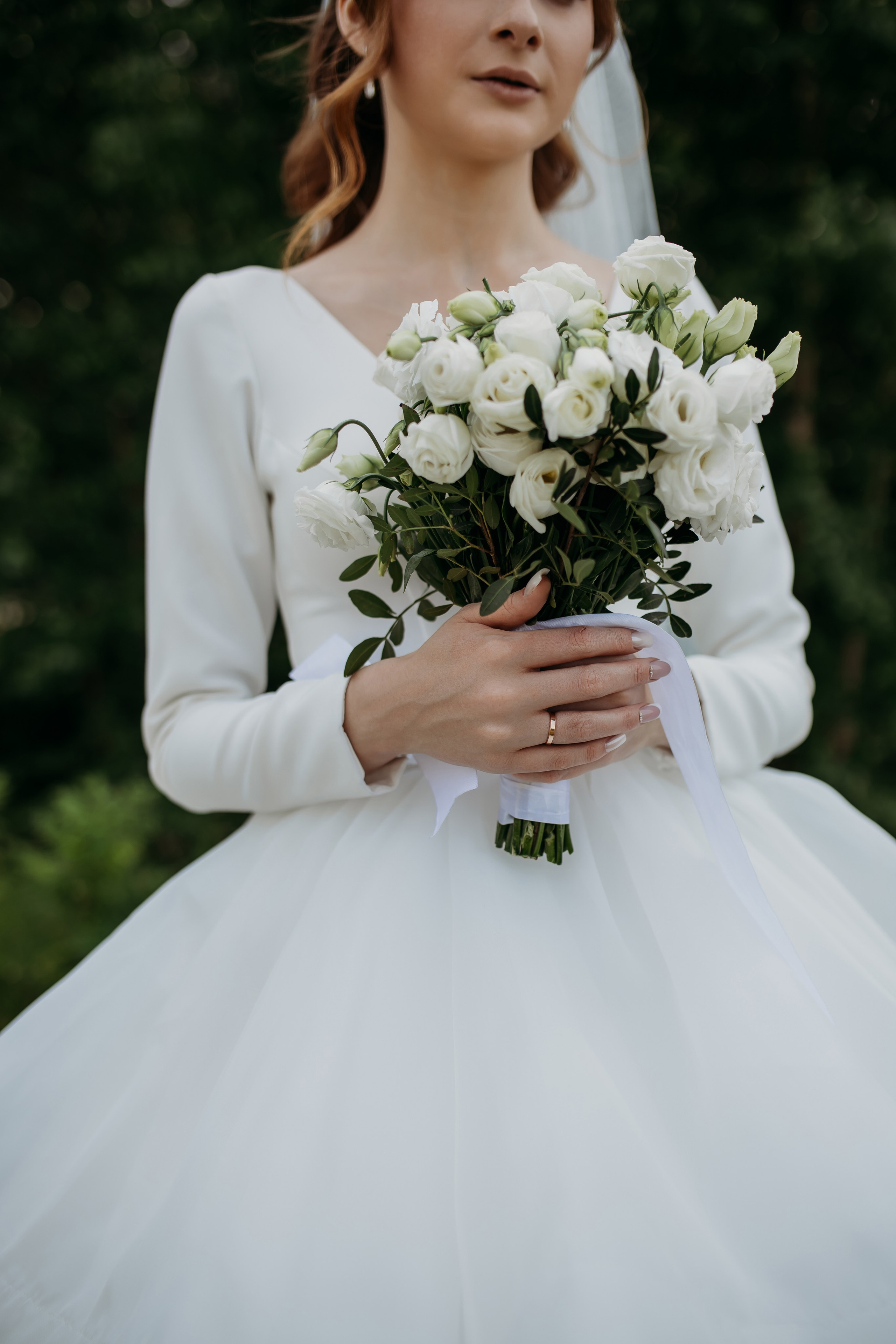 Влад и Анна. Фотограф Тимербаева Алина г. Сургут