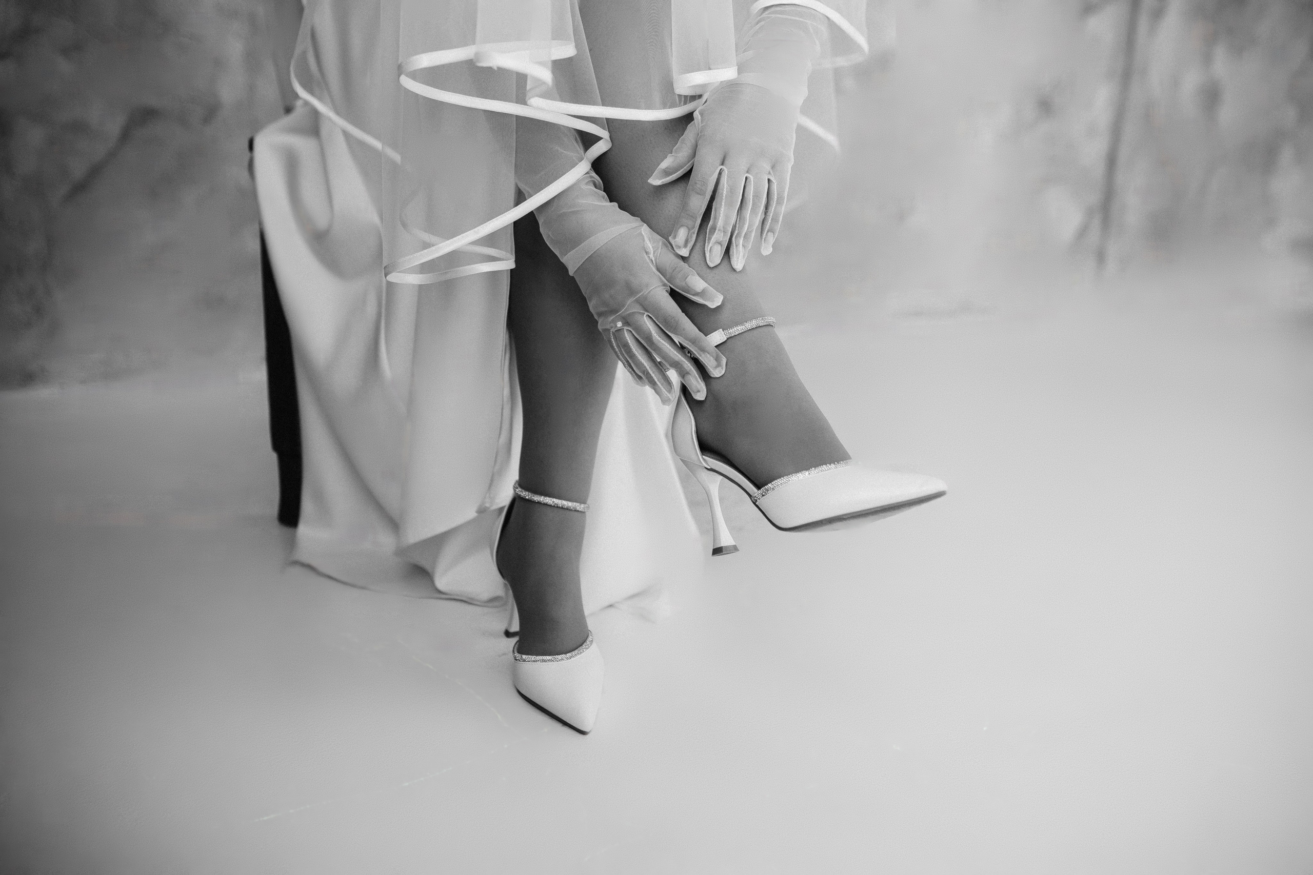 Анастасия и Максим. Фотограф Тимербаева Алина г. Сургут