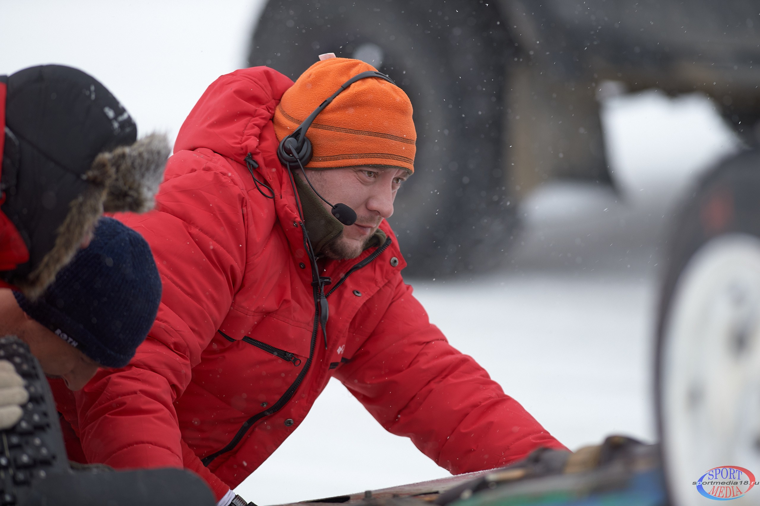 2 этап Чемпионата России по трековым гонкам 2025. г. Ижевск 15.02.2025. Спортивный репортажный фотограф в Ижевске Сергей Мерзляков