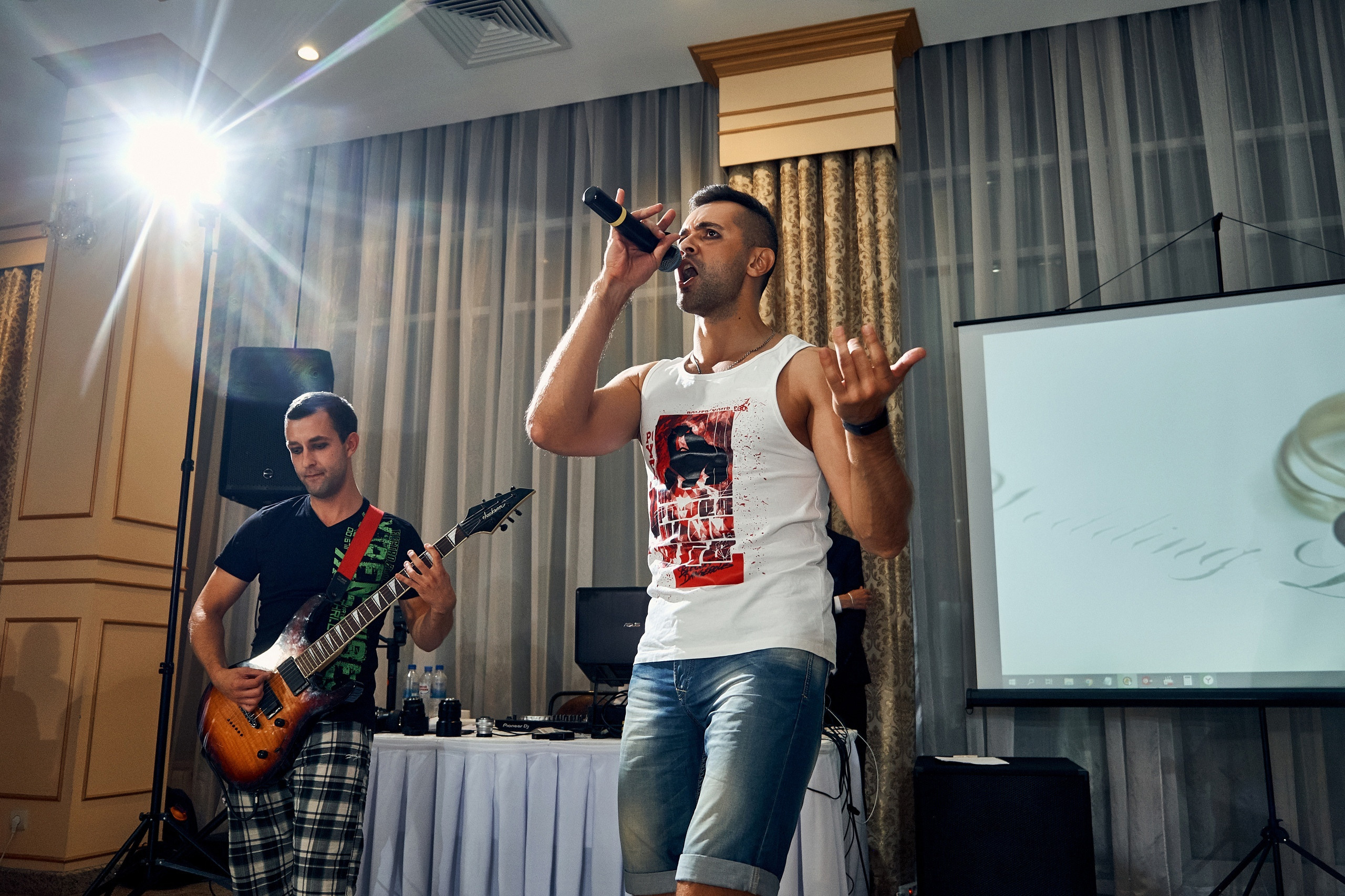 Свадьба Илья и Даша. Свадебный и портретный фотограф Орлов Никита