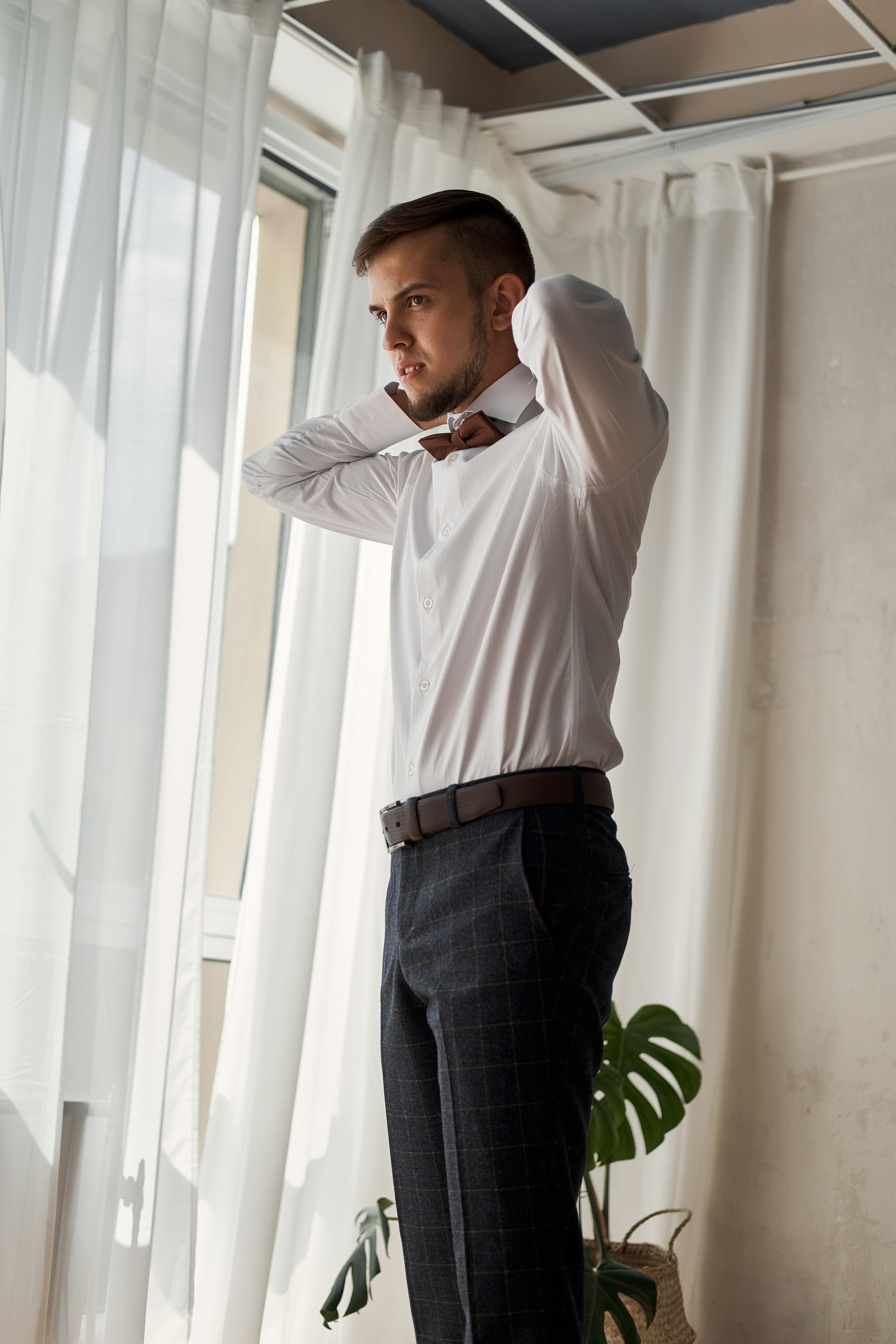 Свадебные  истории. Свадебный и портретный фотограф Орлов Никита