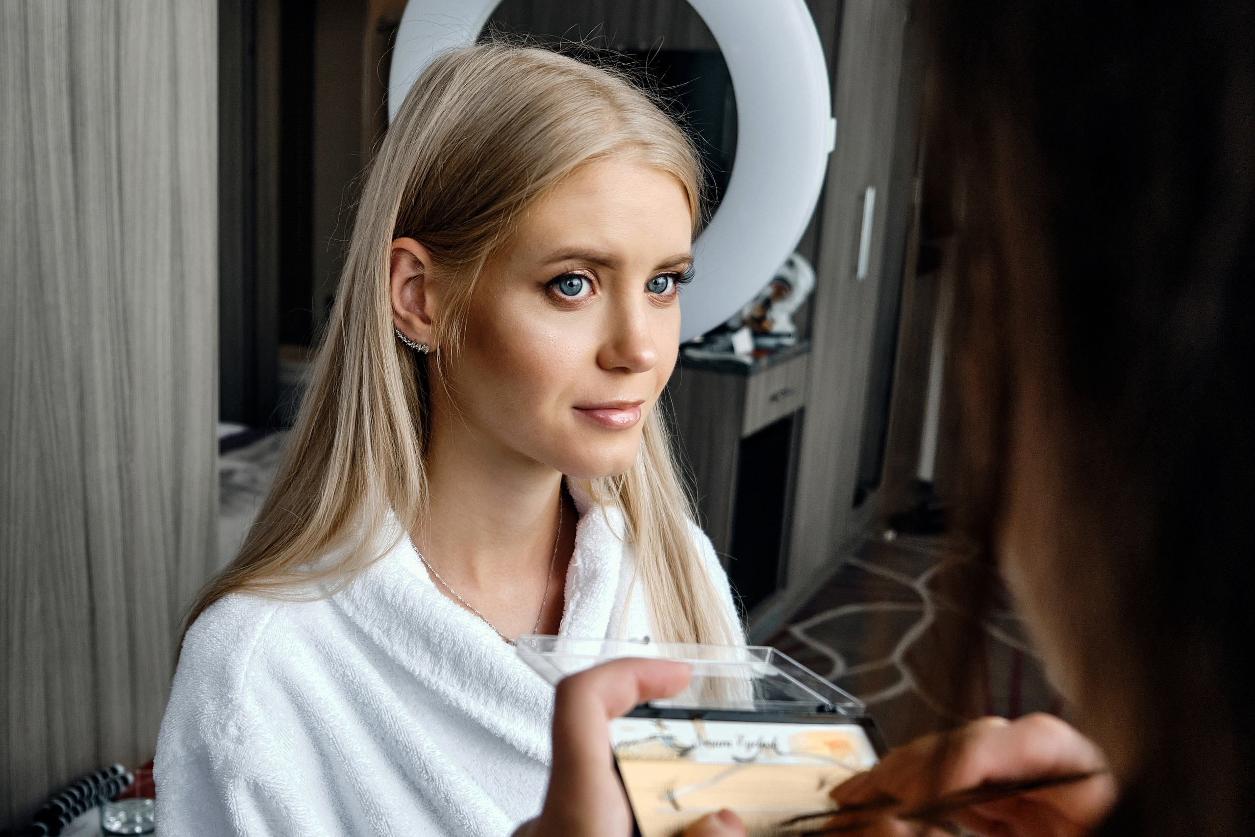 Свадебные  истории. Свадебный и портретный фотограф Орлов Никита