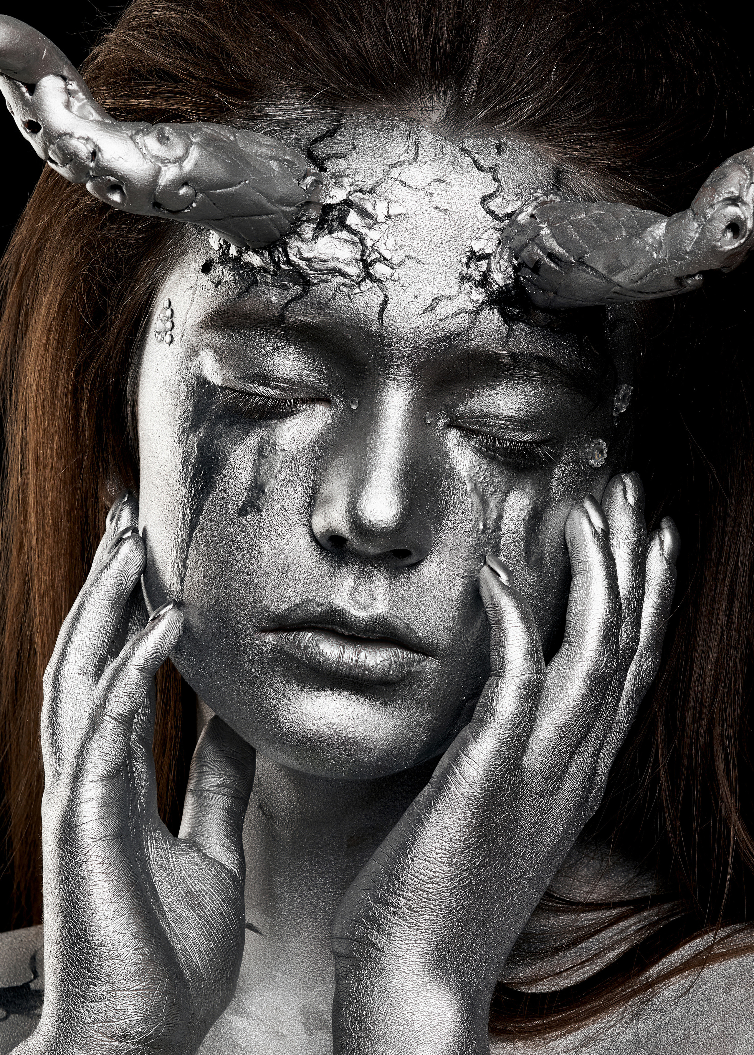 Свадебный и портретный фотограф Орлов Никита