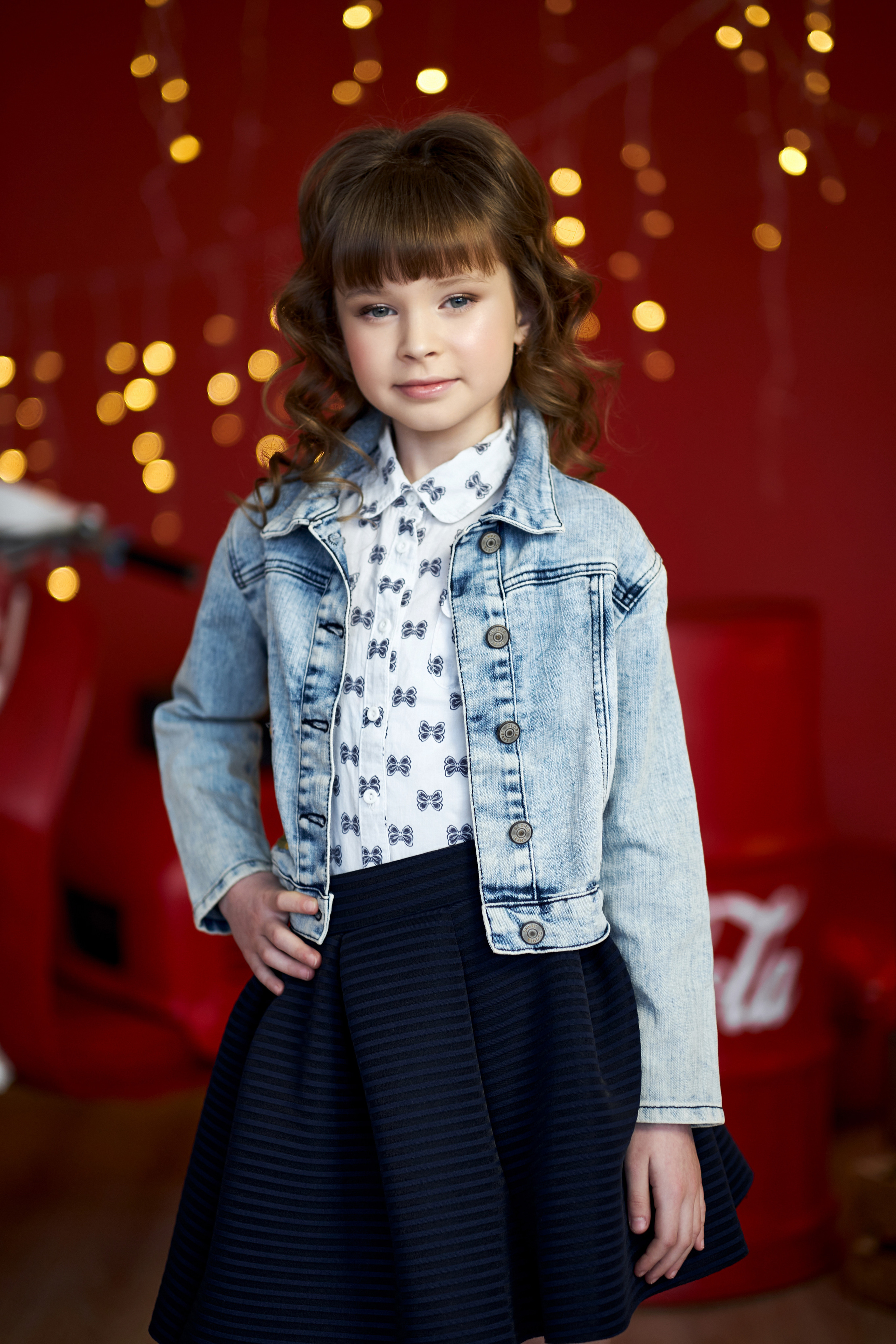 Детские Съемки. Свадебный и портретный фотограф Орлов Никита