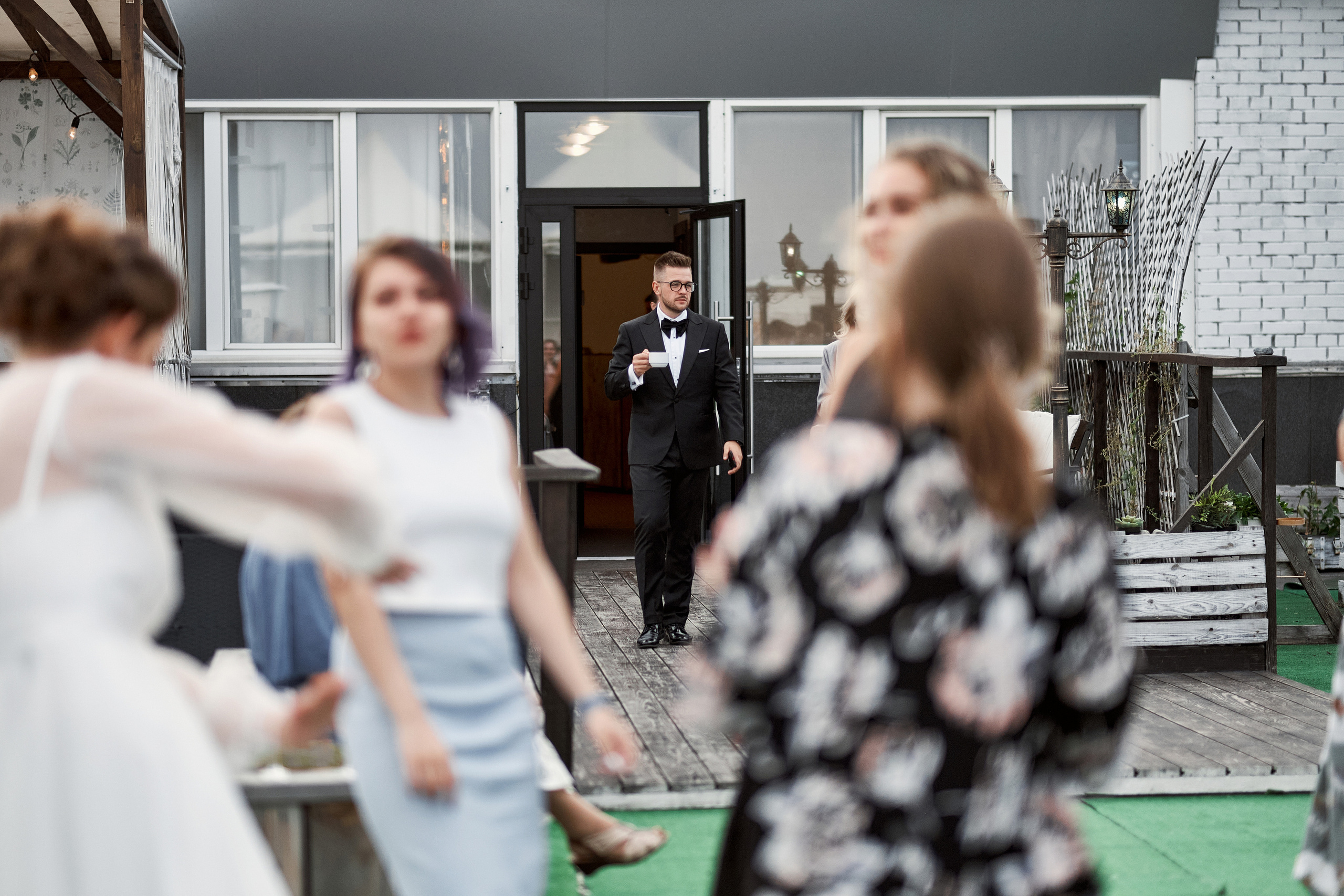 Свадебные  истории. Свадебный и портретный фотограф Орлов Никита