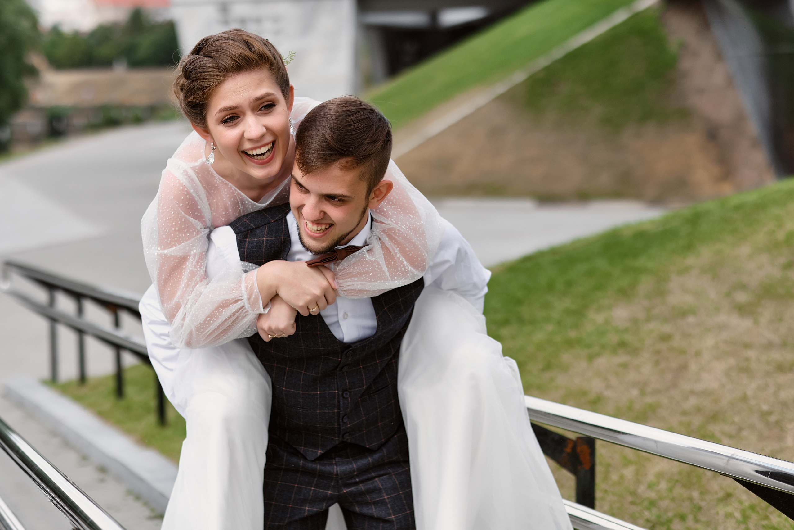 Свадебные  истории. Свадебный и портретный фотограф Орлов Никита