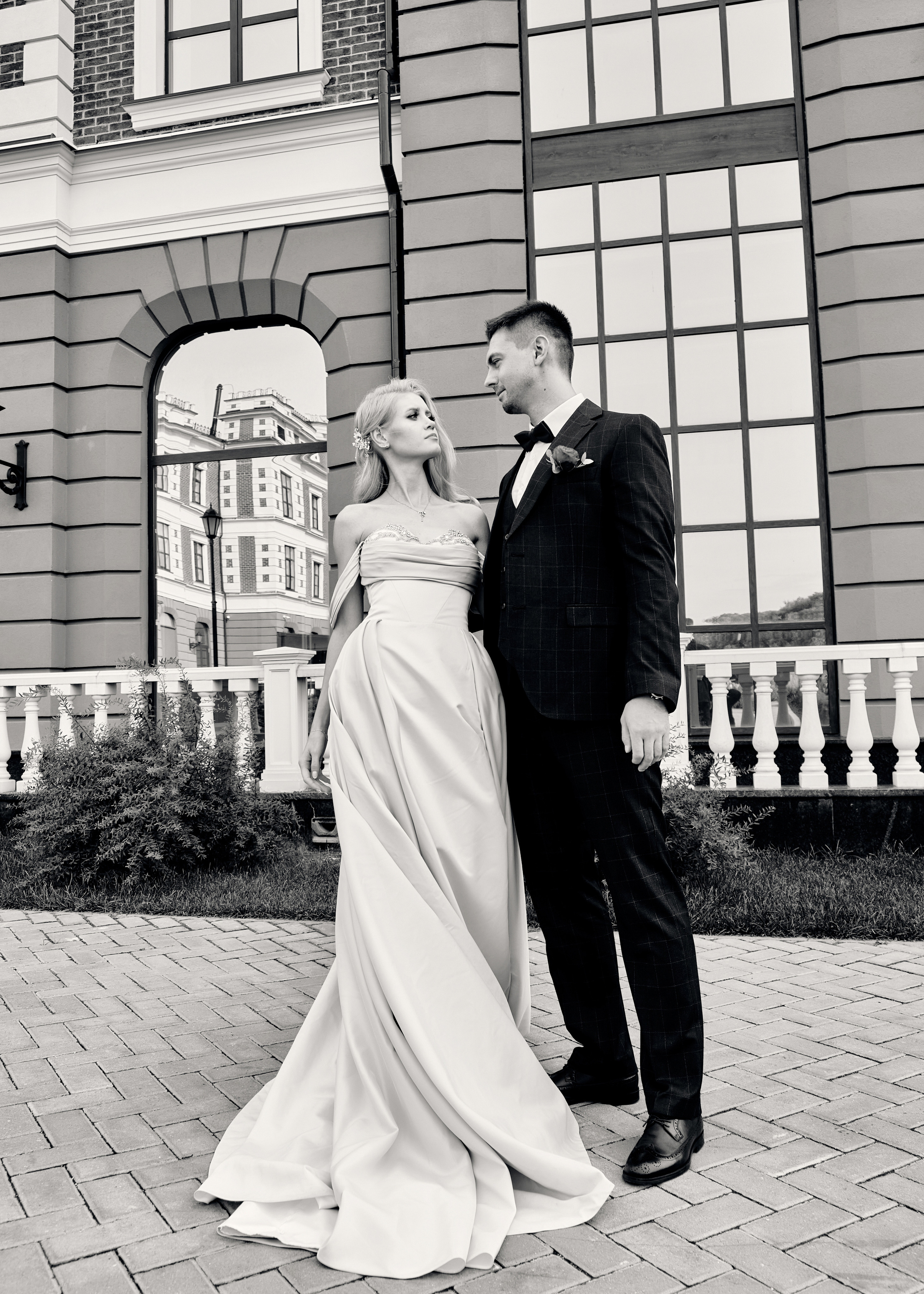 Свадебный и портретный фотограф Орлов Никита