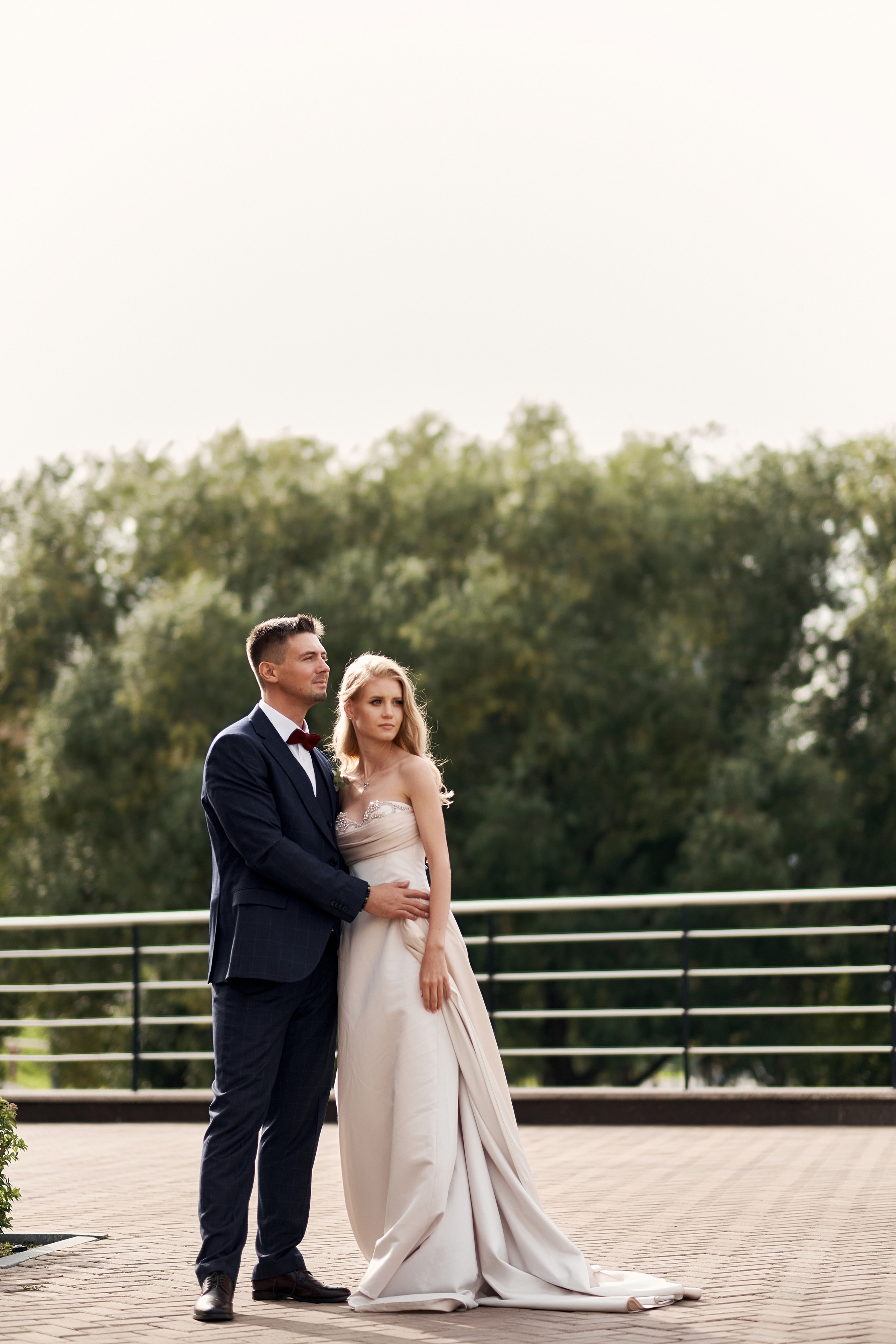 Свадебные  истории. Свадебный и портретный фотограф Орлов Никита