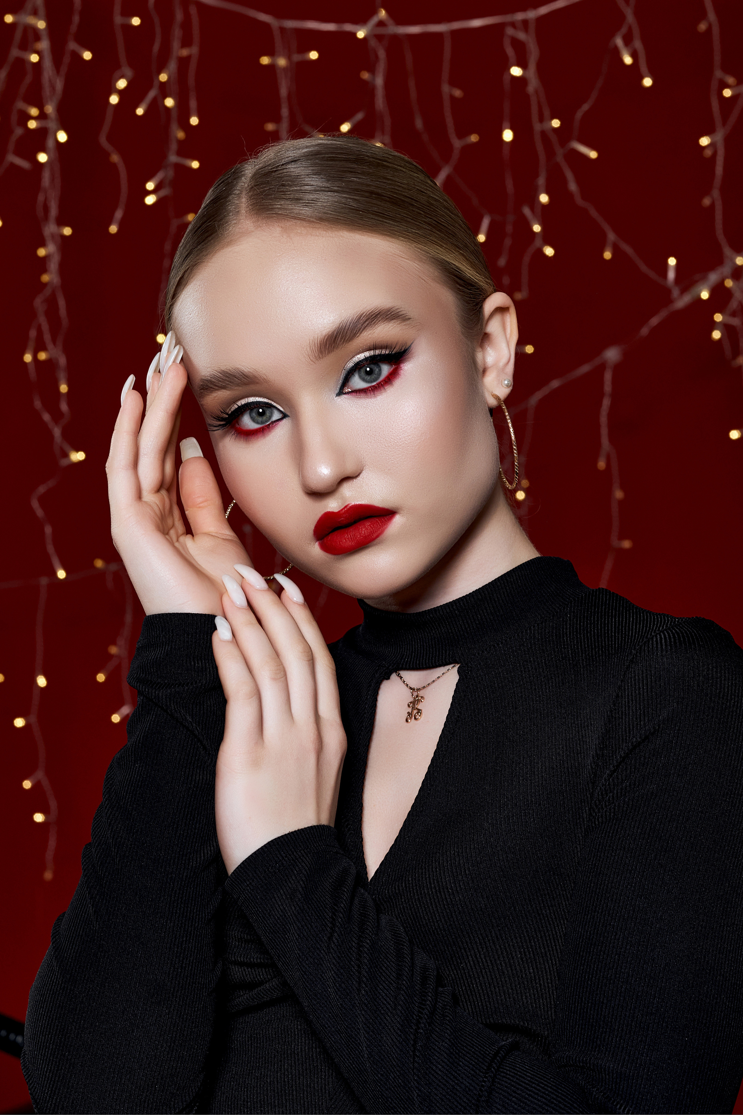 Портреты. Свадебный и портретный фотограф Орлов Никита