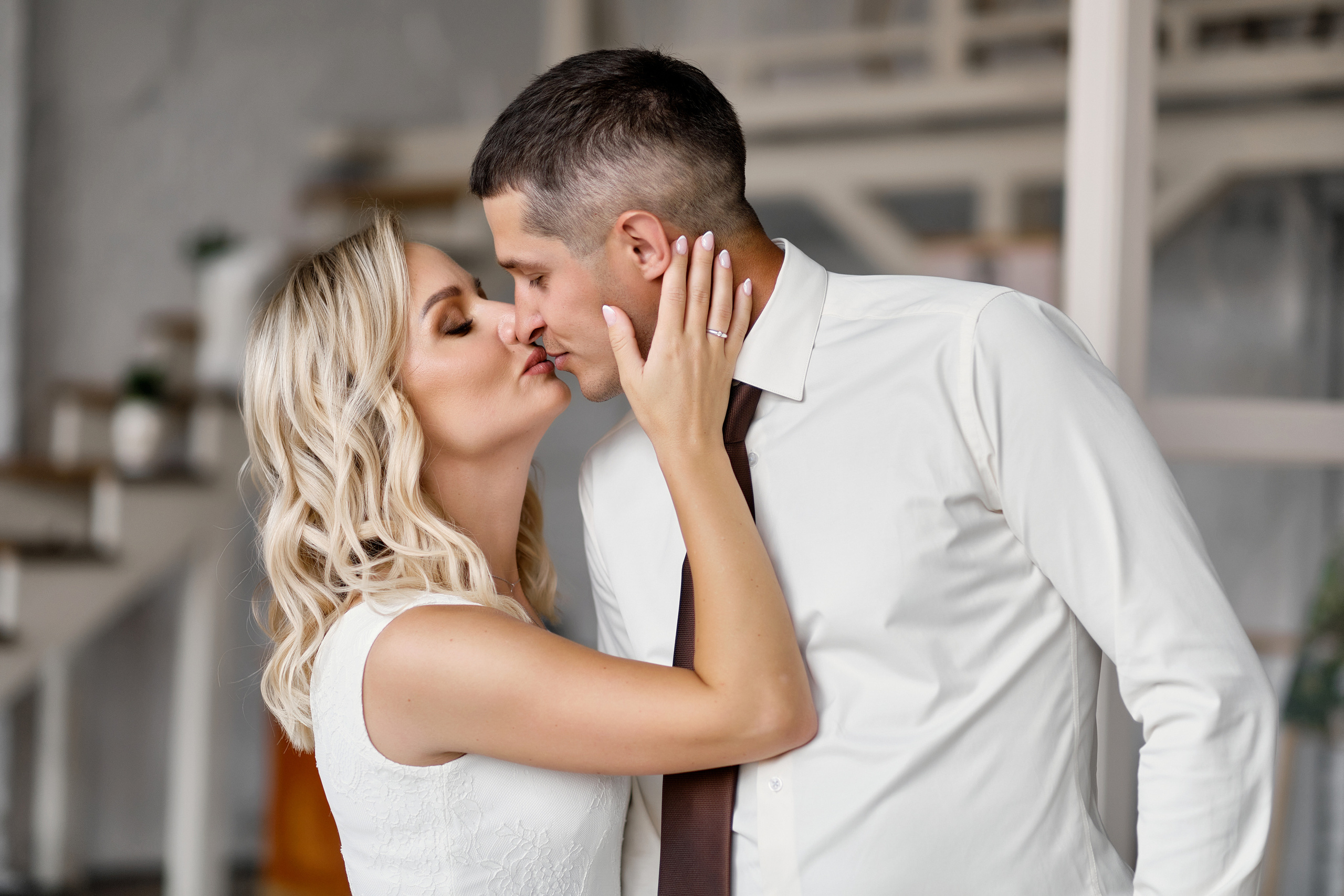 Свадебные  истории. Свадебный и портретный фотограф Орлов Никита