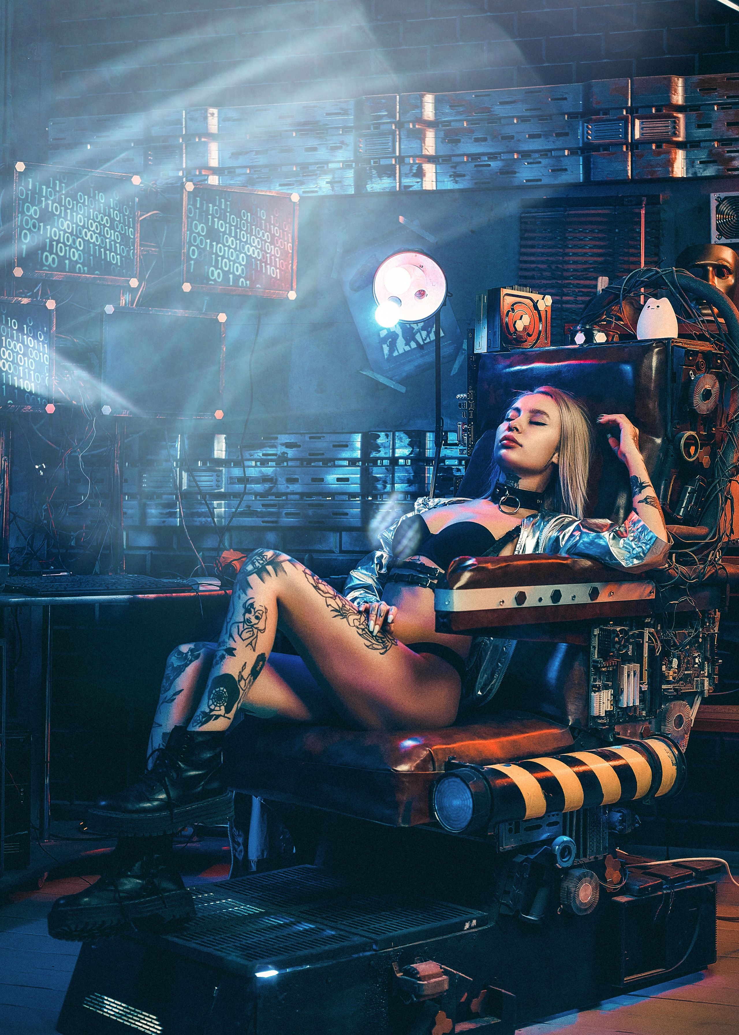 Свадебный и портретный фотограф Орлов Никита