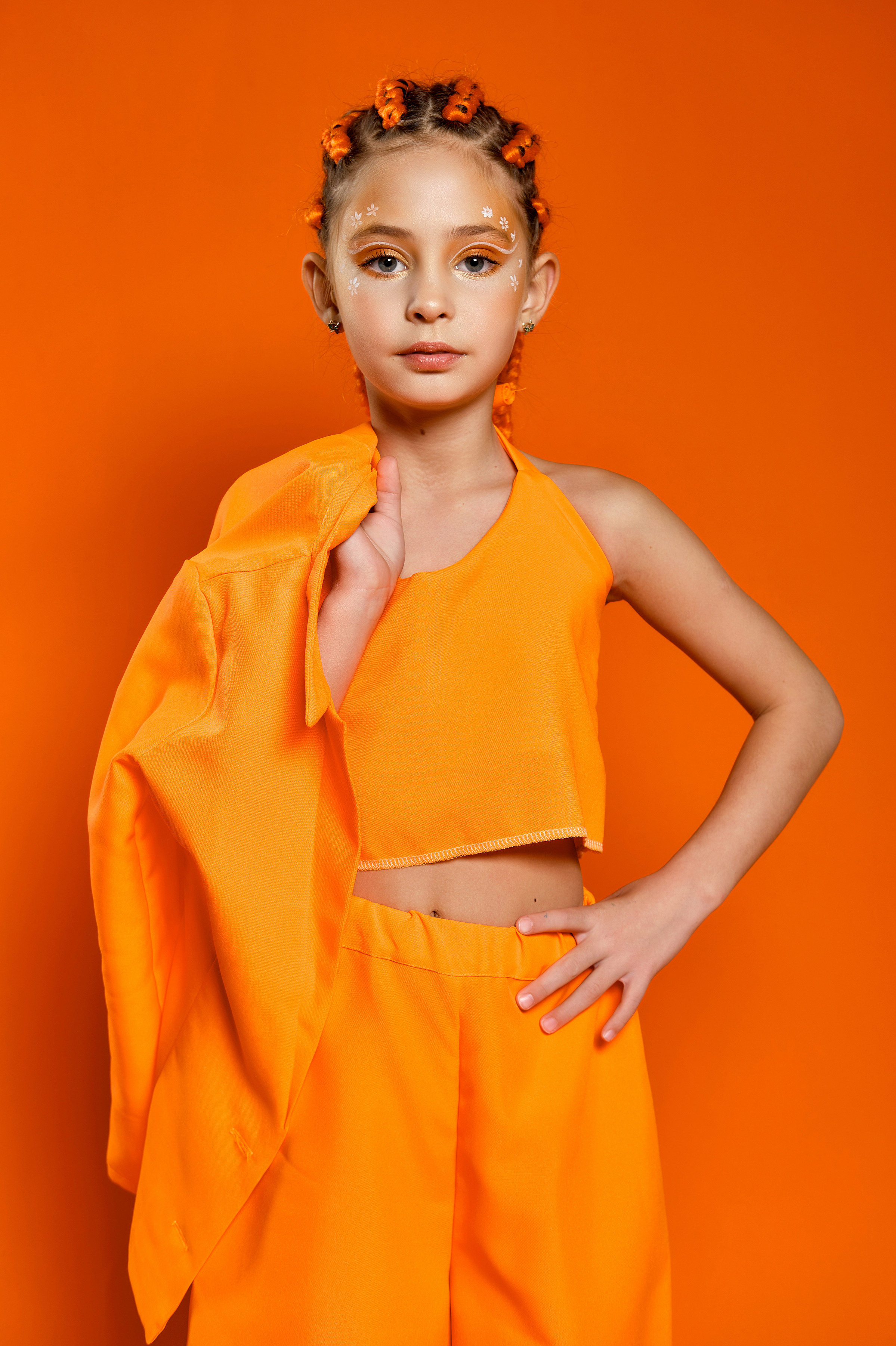 Детские Съемки. Свадебный и портретный фотограф Орлов Никита