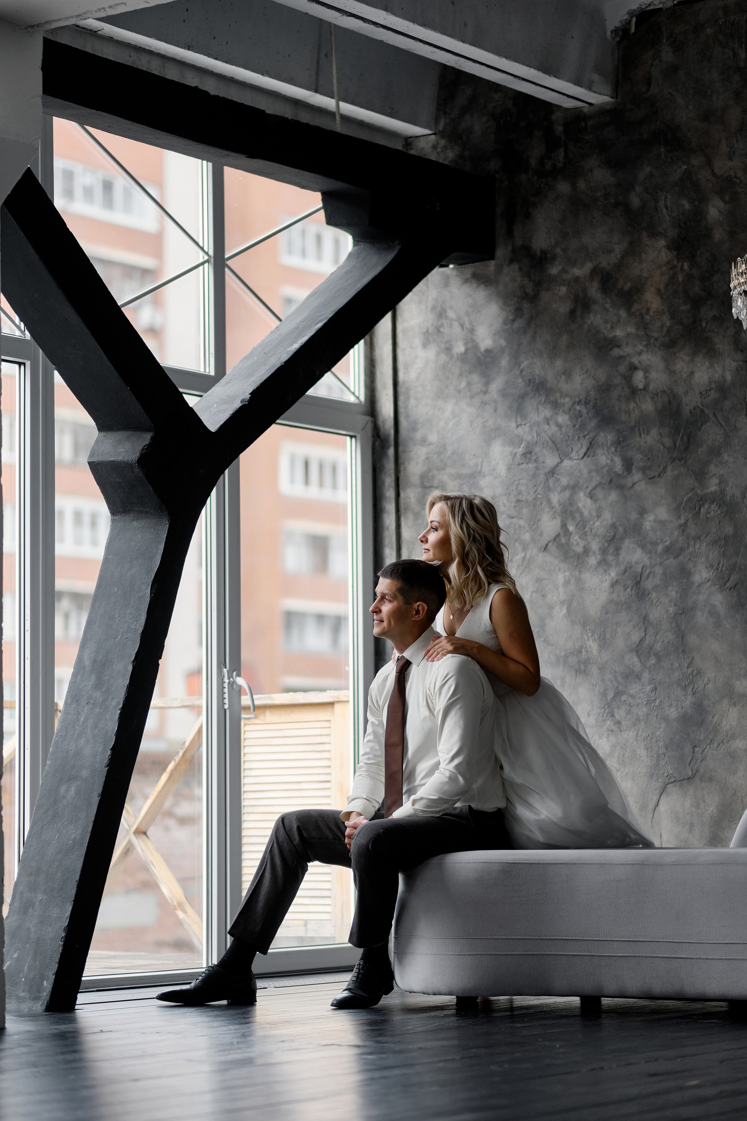 Свадебный и портретный фотограф Орлов Никита