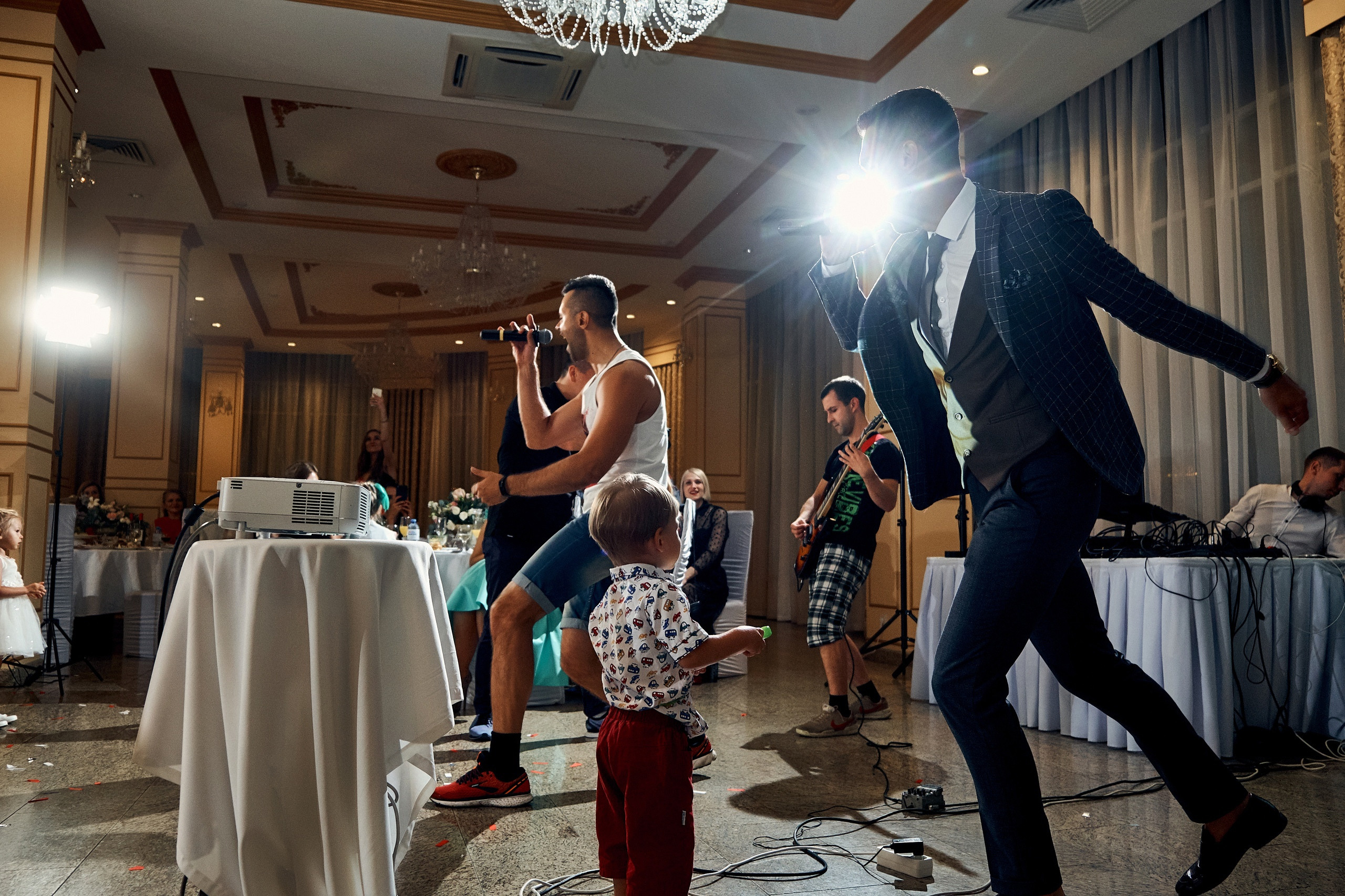 Свадьба Илья и Даша. Свадебный и портретный фотограф Орлов Никита