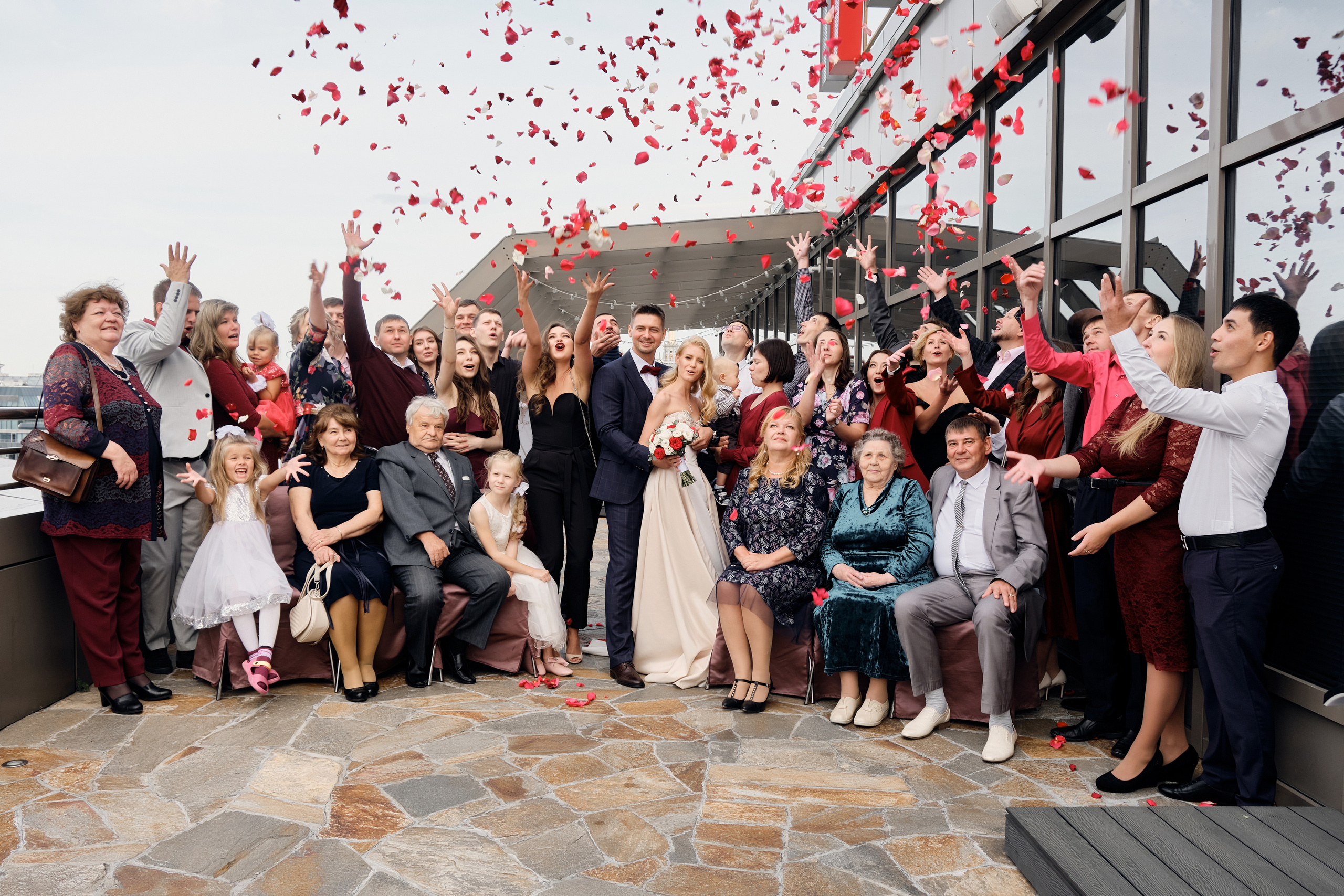 Свадебные  истории. Свадебный и портретный фотограф Орлов Никита