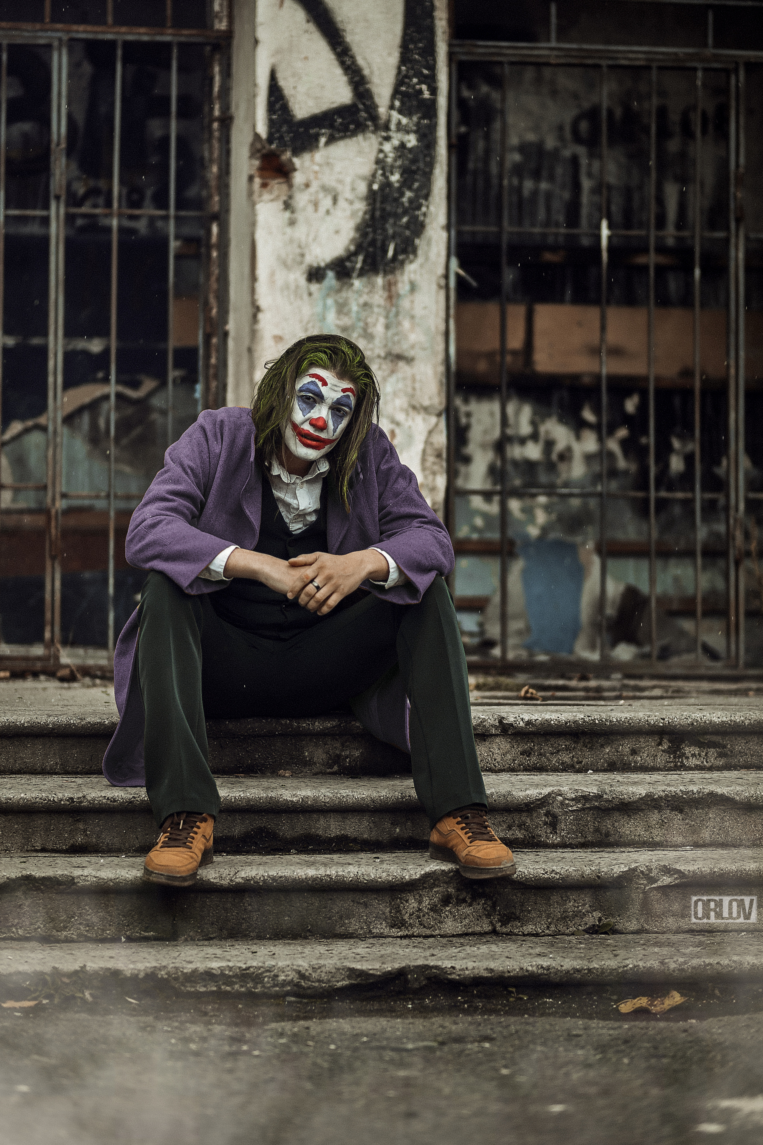 Портреты. Свадебный и портретный фотограф Орлов Никита