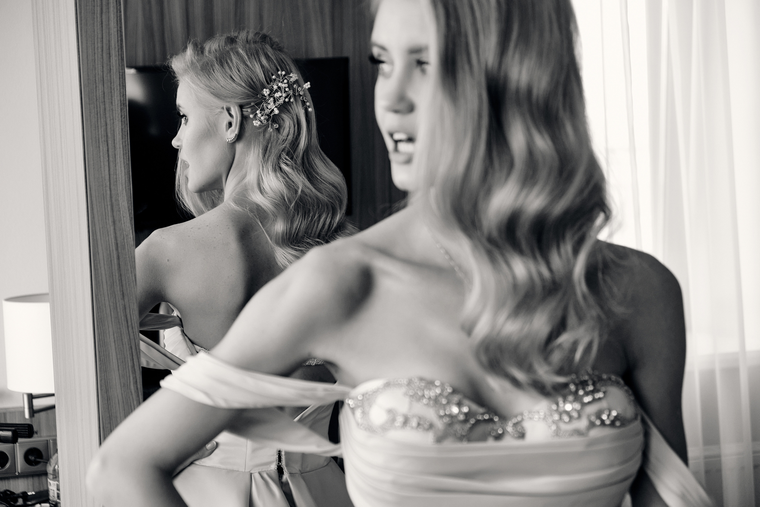 Свадебные  истории. Свадебный и портретный фотограф Орлов Никита