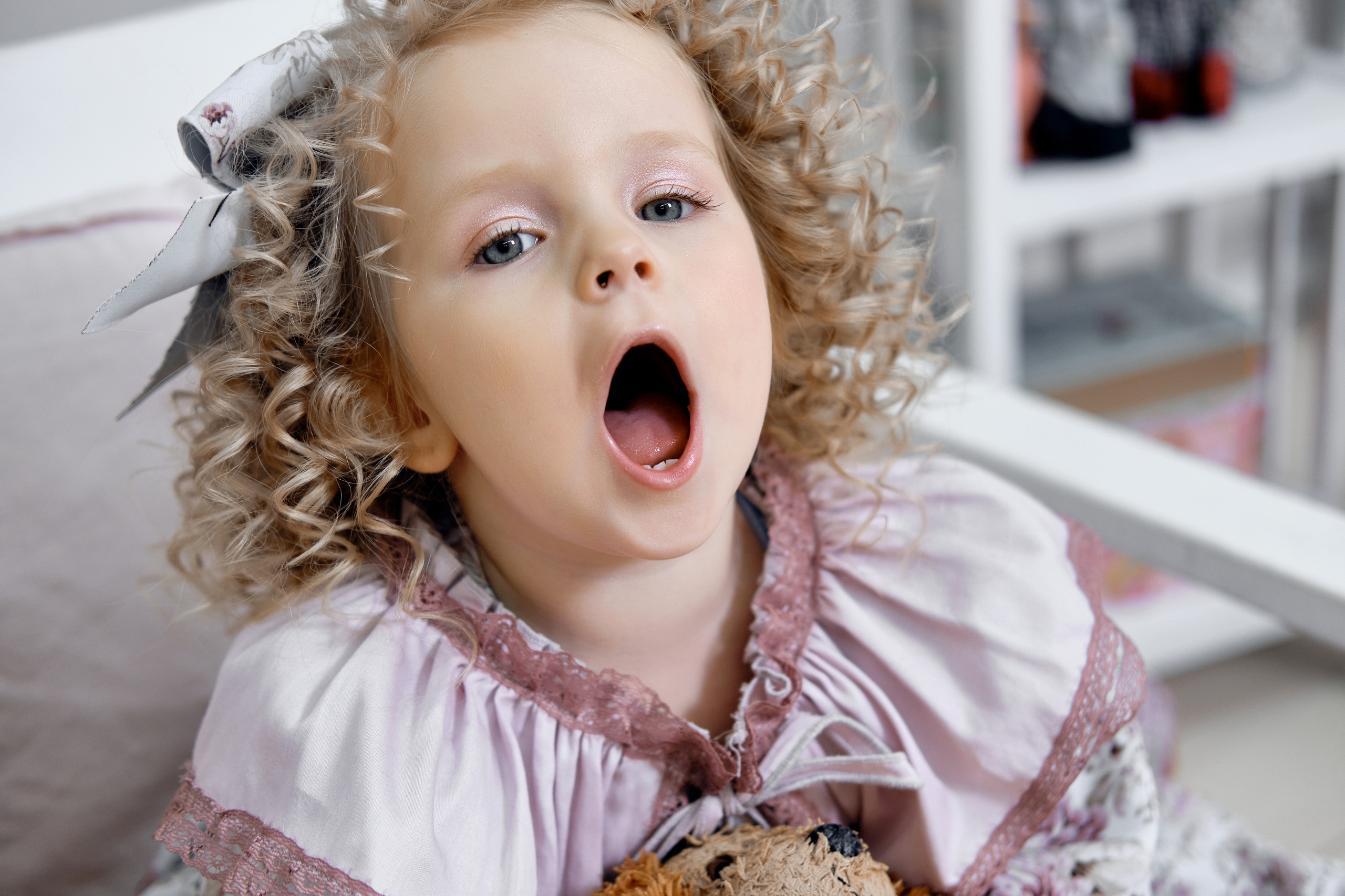 Детские Съемки. Свадебный и портретный фотограф Орлов Никита