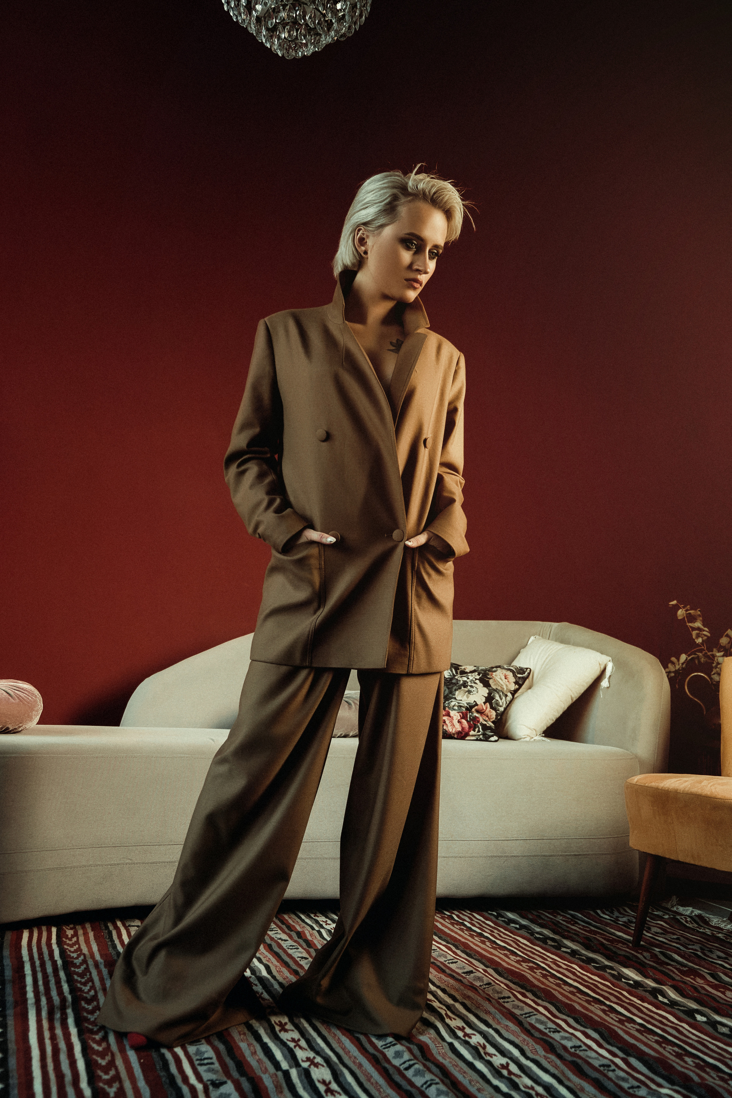 Портреты. Свадебный и портретный фотограф Орлов Никита