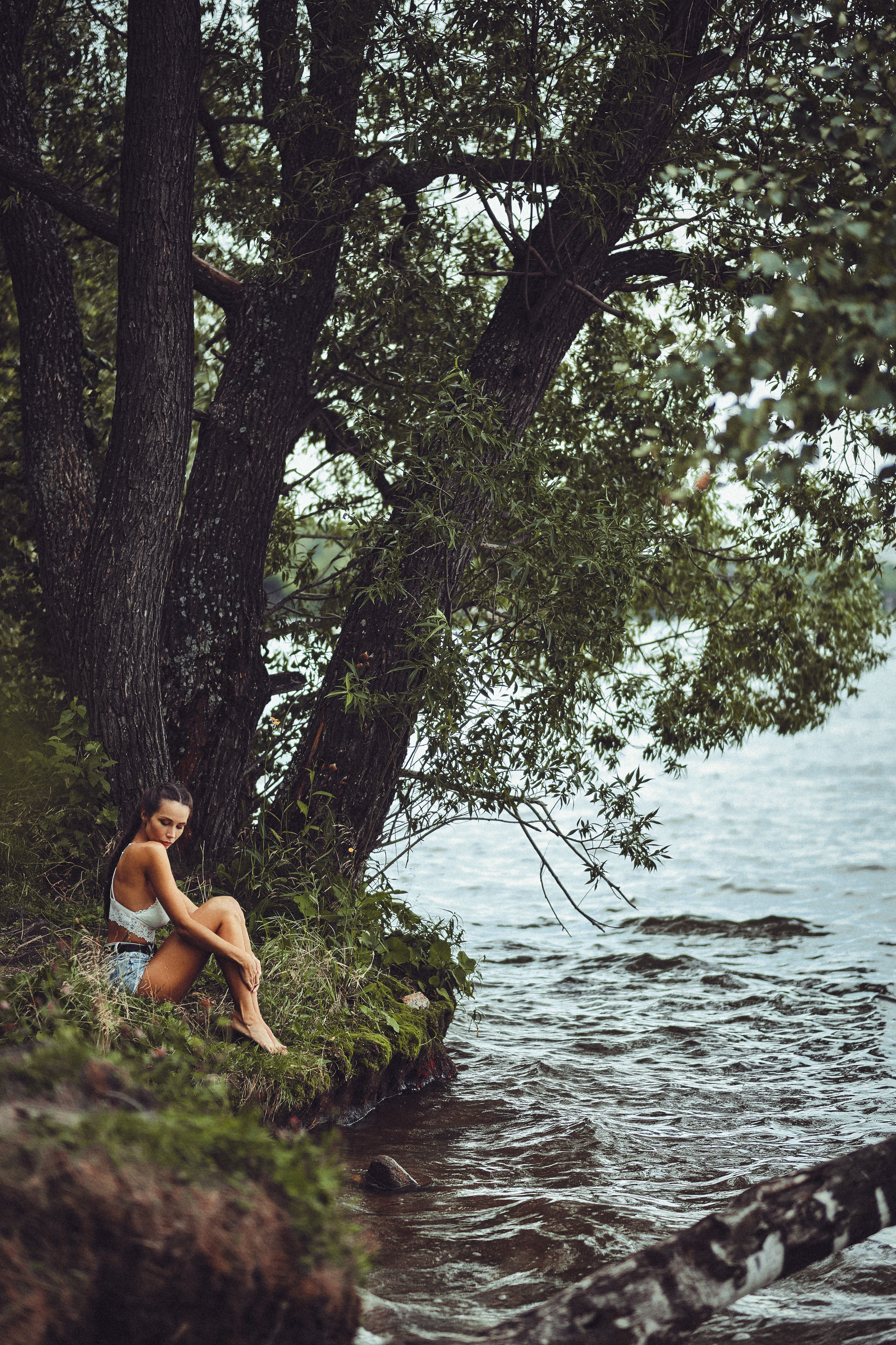 Портреты. Свадебный и портретный фотограф Орлов Никита