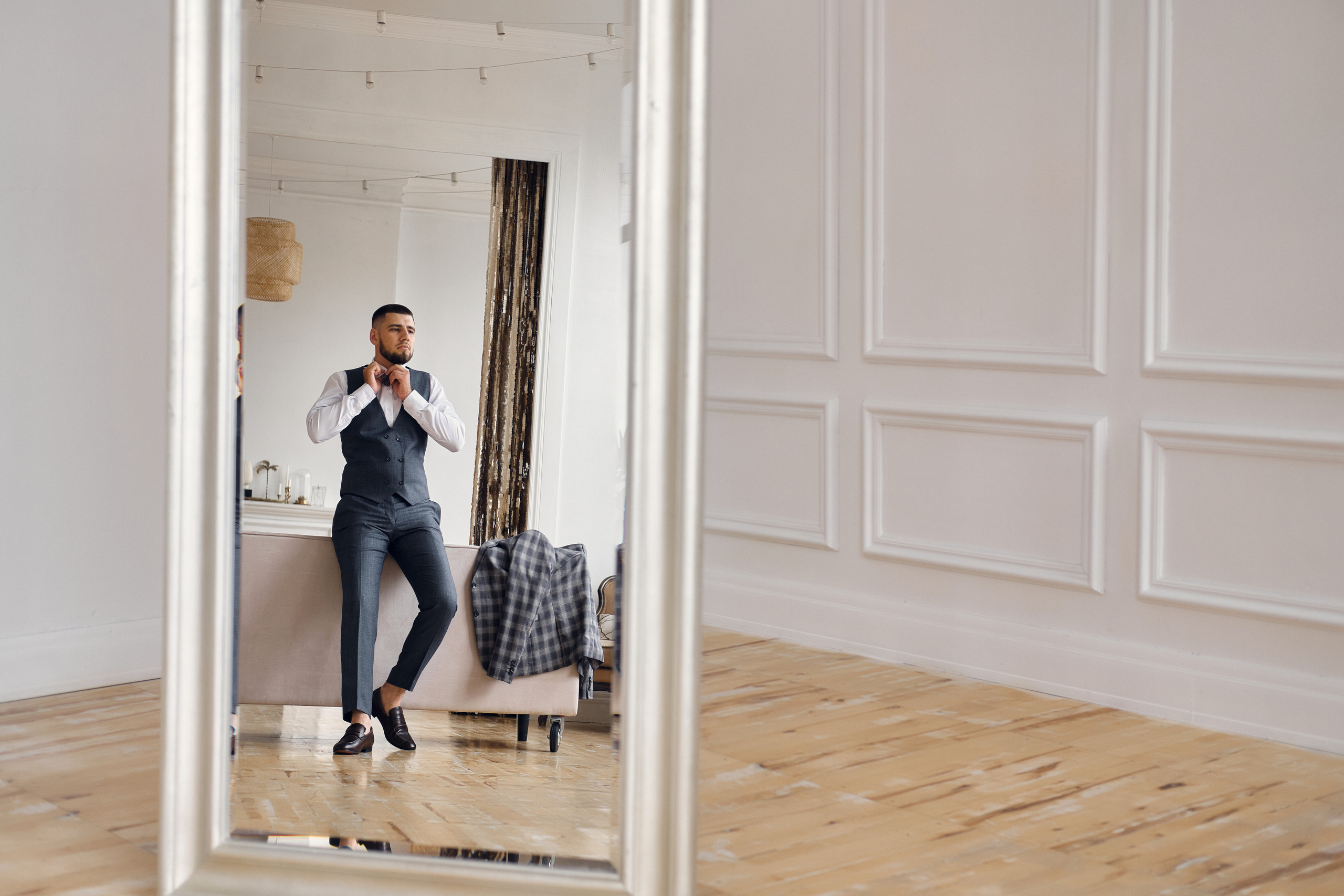 Свадебные  истории. Свадебный и портретный фотограф Орлов Никита