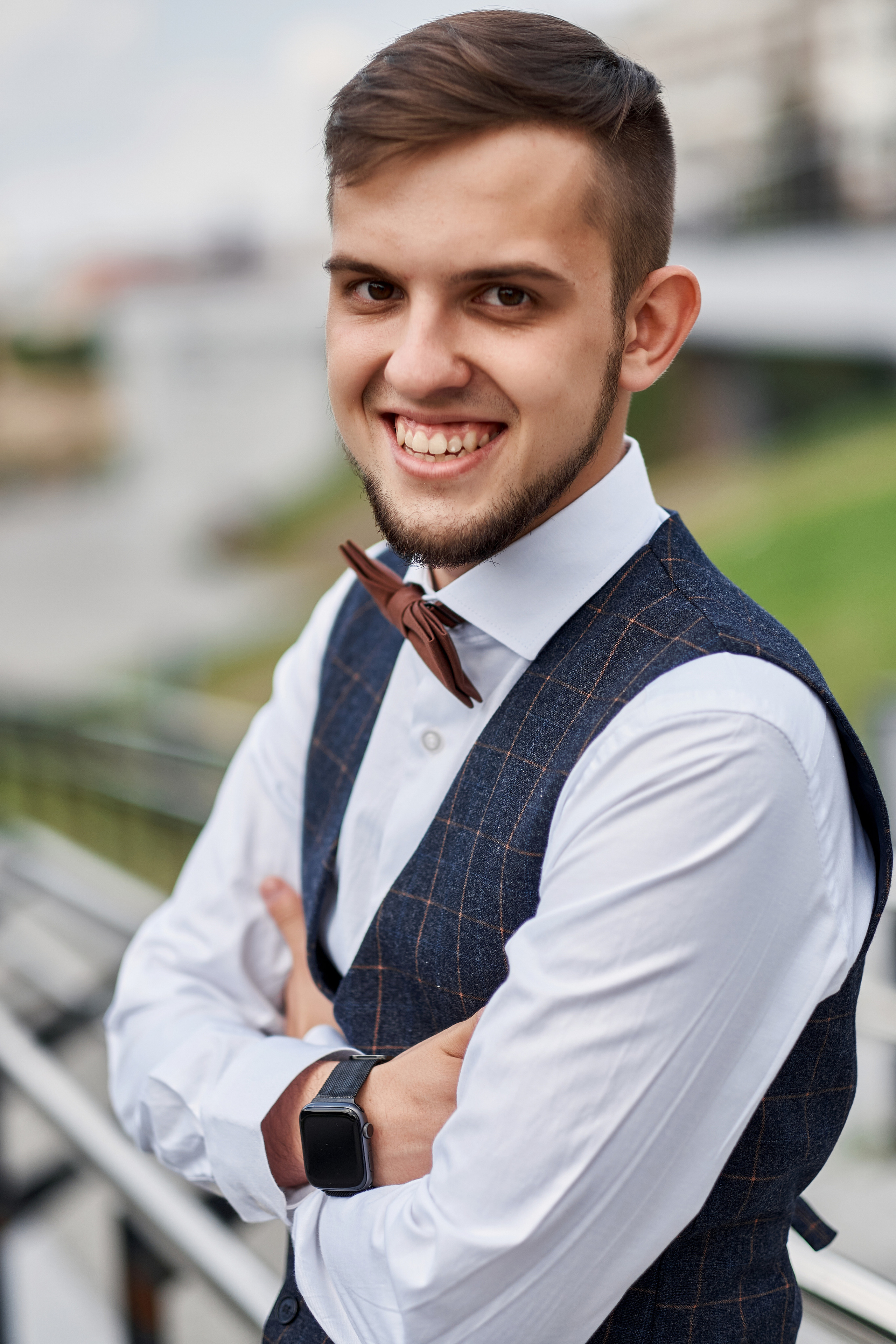 Свадебные  истории. Свадебный и портретный фотограф Орлов Никита