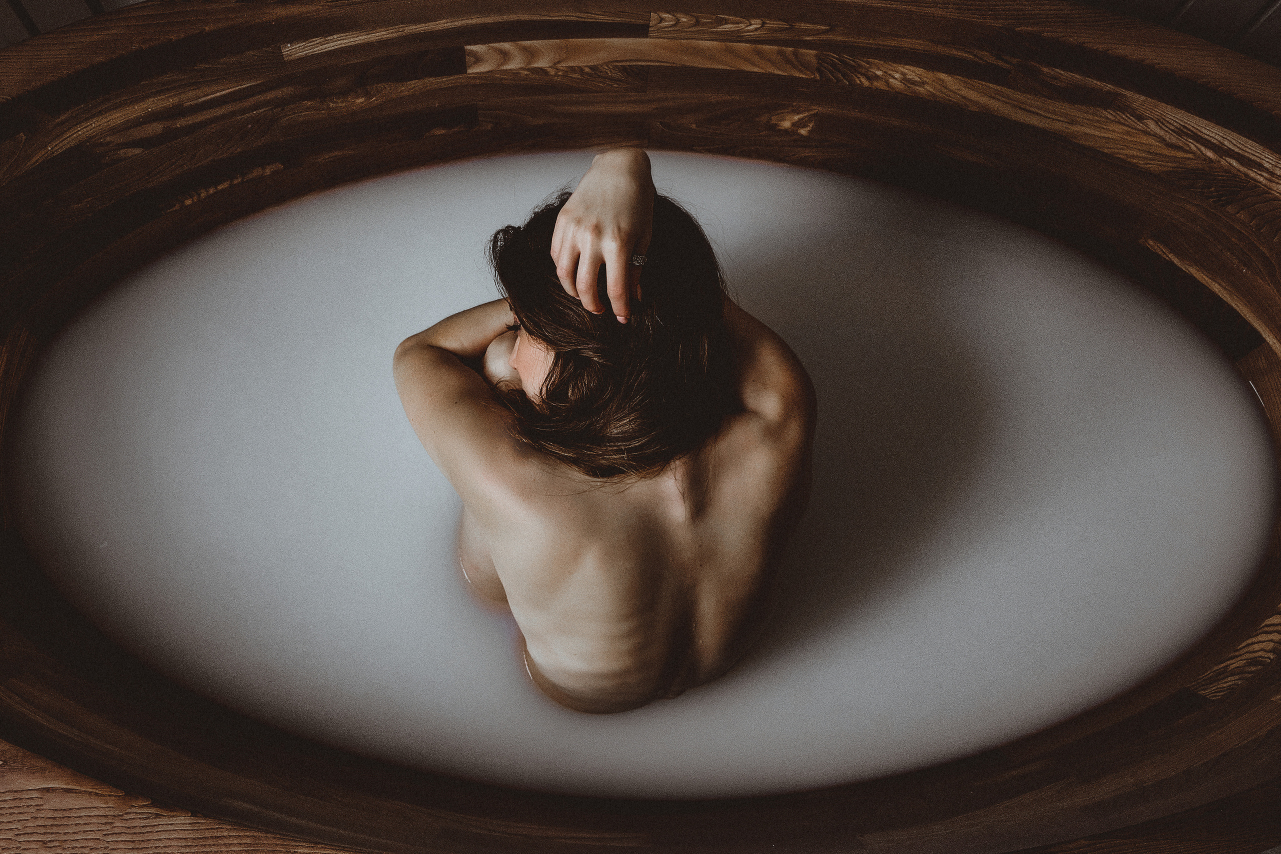 НЮ\ЭРОТИКА. Свадебный и портретный фотограф Орлов Никита