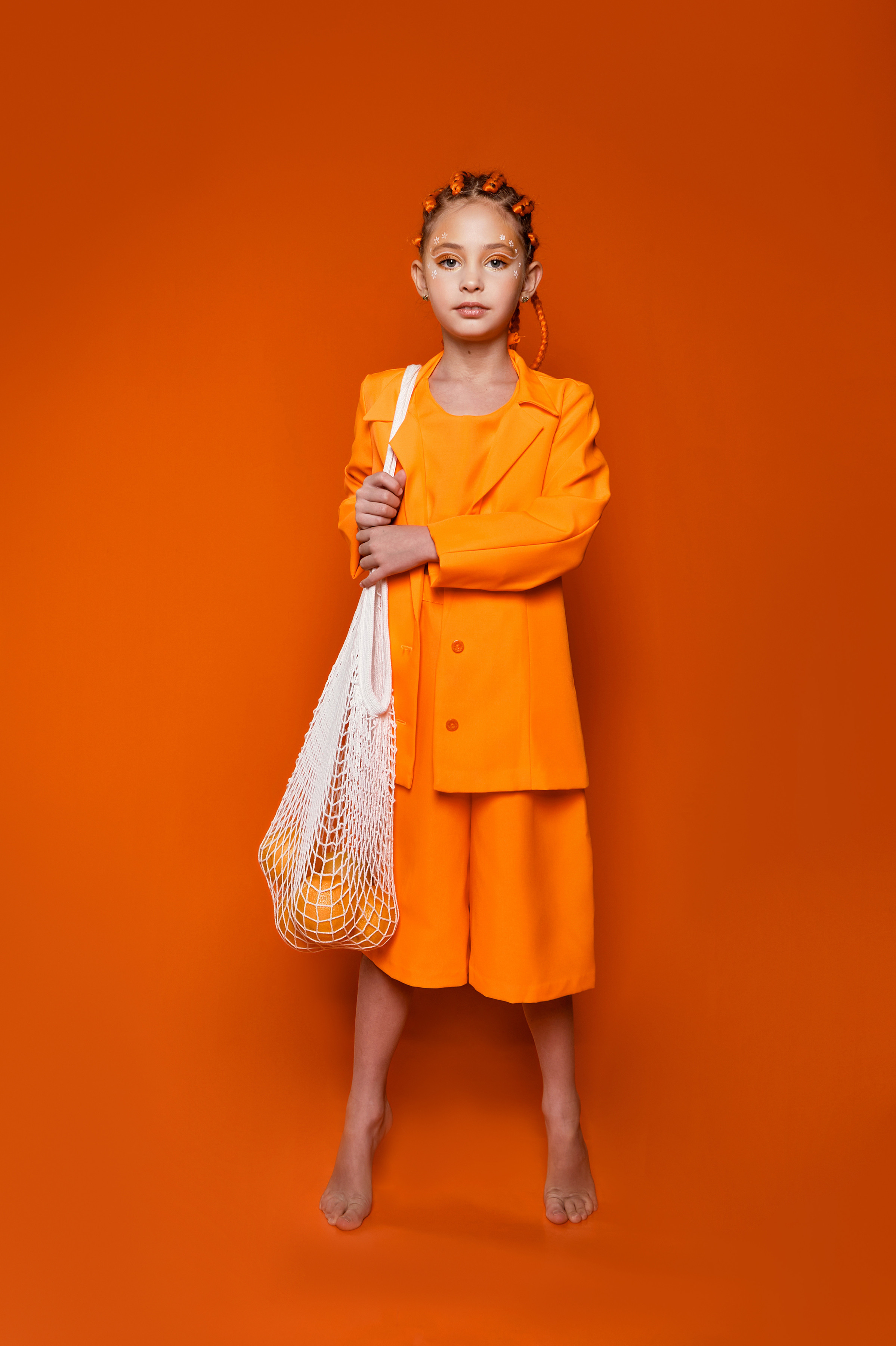 Детские Съемки. Свадебный и портретный фотограф Орлов Никита