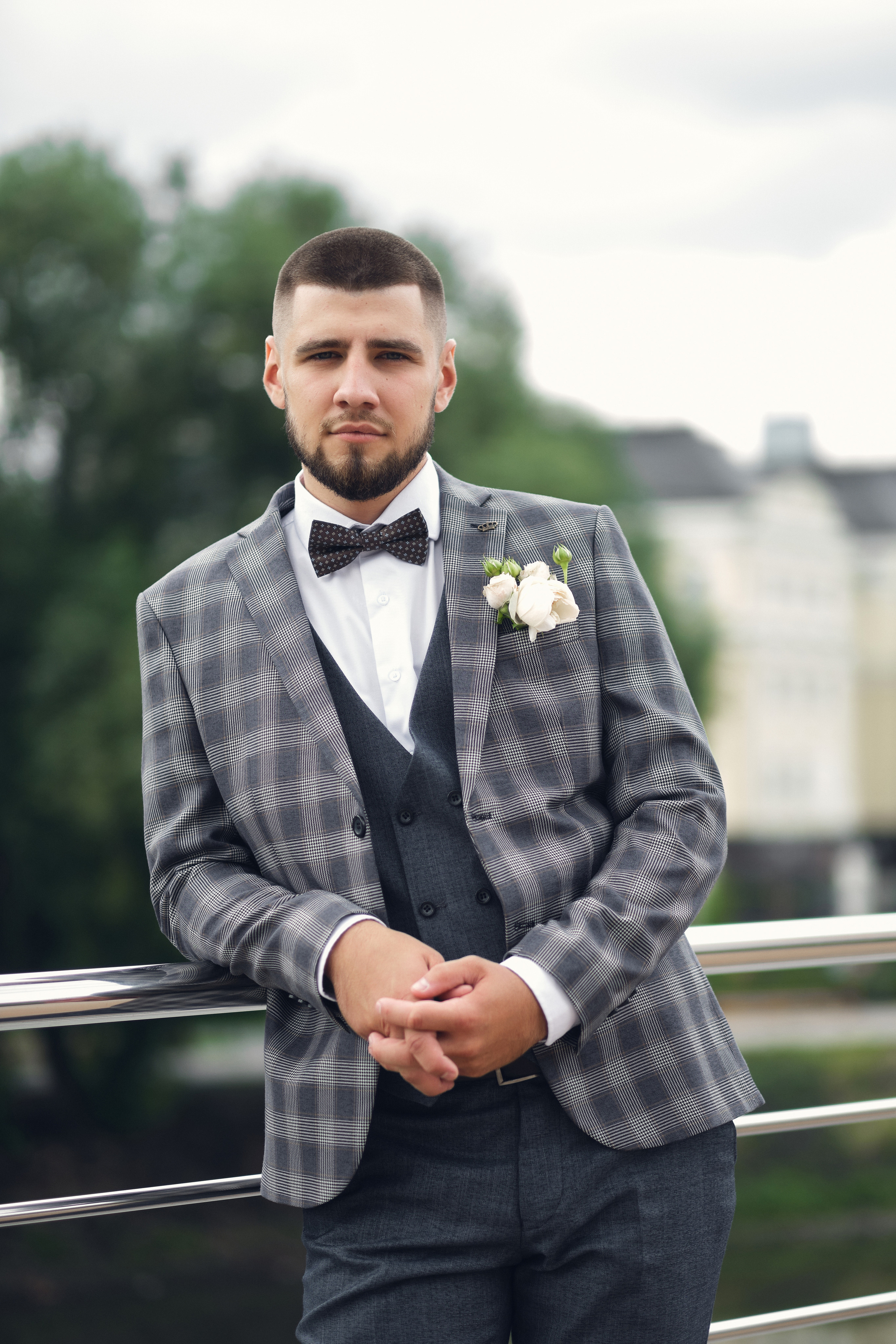 Свадебные  истории. Свадебный и портретный фотограф Орлов Никита