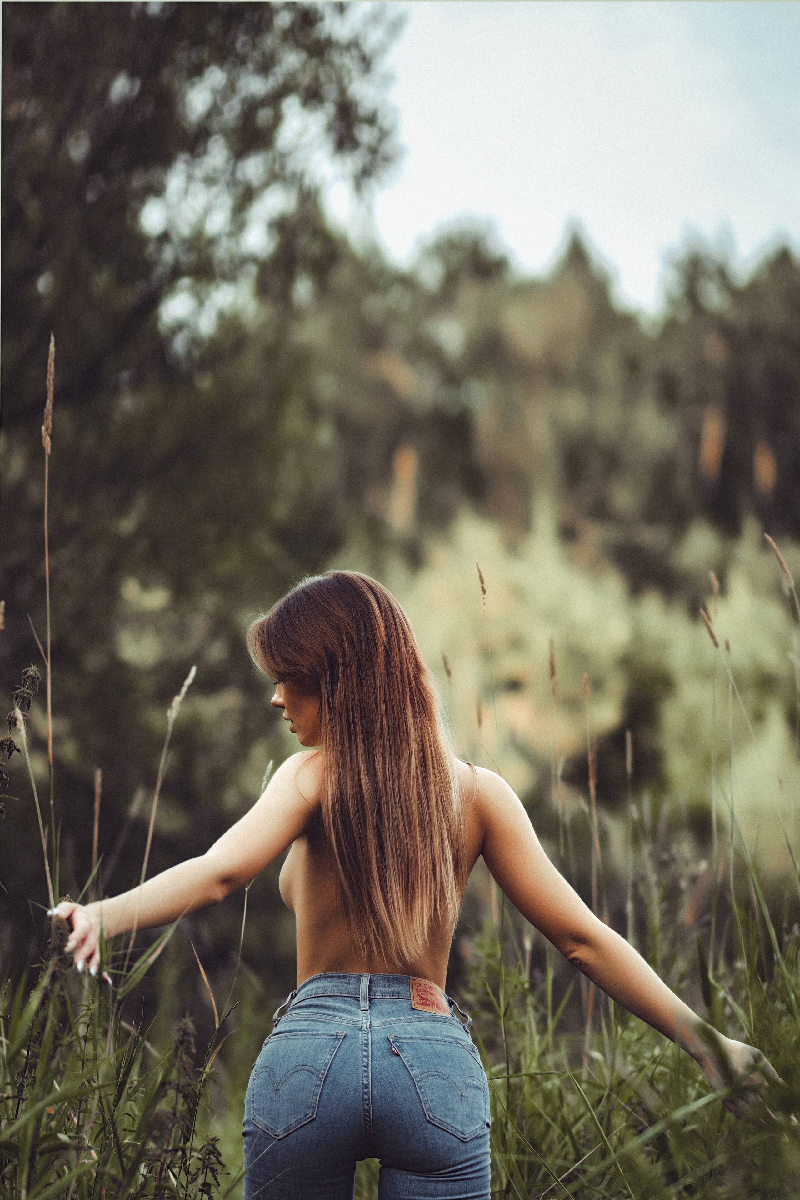 НЮ\ЭРОТИКА. Свадебный и портретный фотограф Орлов Никита